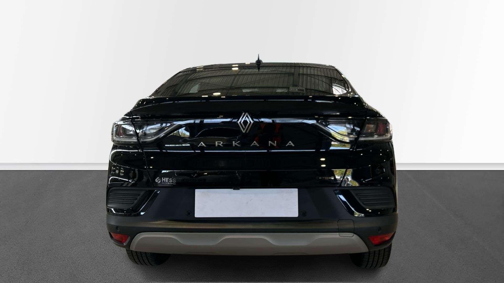 RENAULT ARKANA E-Tech 145 - 23 Evolution
