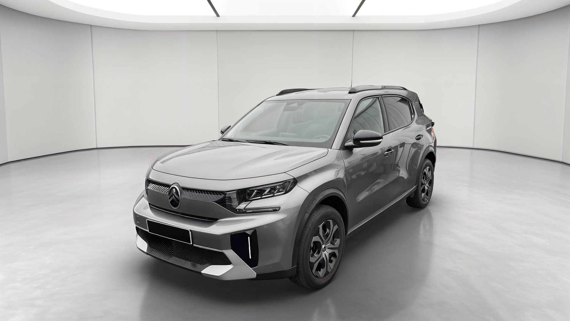CITROEN C3 AIRCROSS Hybride 145 ch Aut Plus