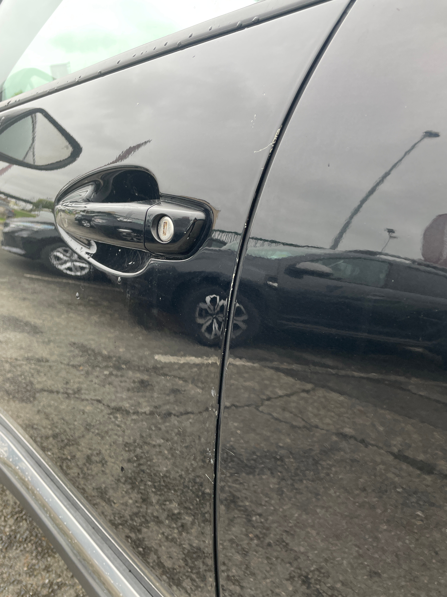 PEUGEOT 5008 ALLURE PK BHDI 130 S&S EAT8 — expertise