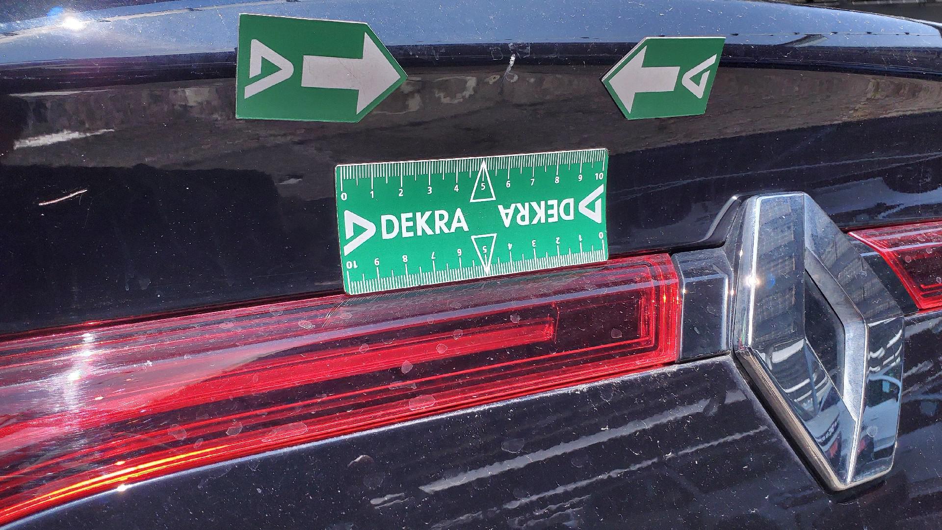 RENAULT ARKANA E-Tech 145 - 21B R.S. Line — expertise