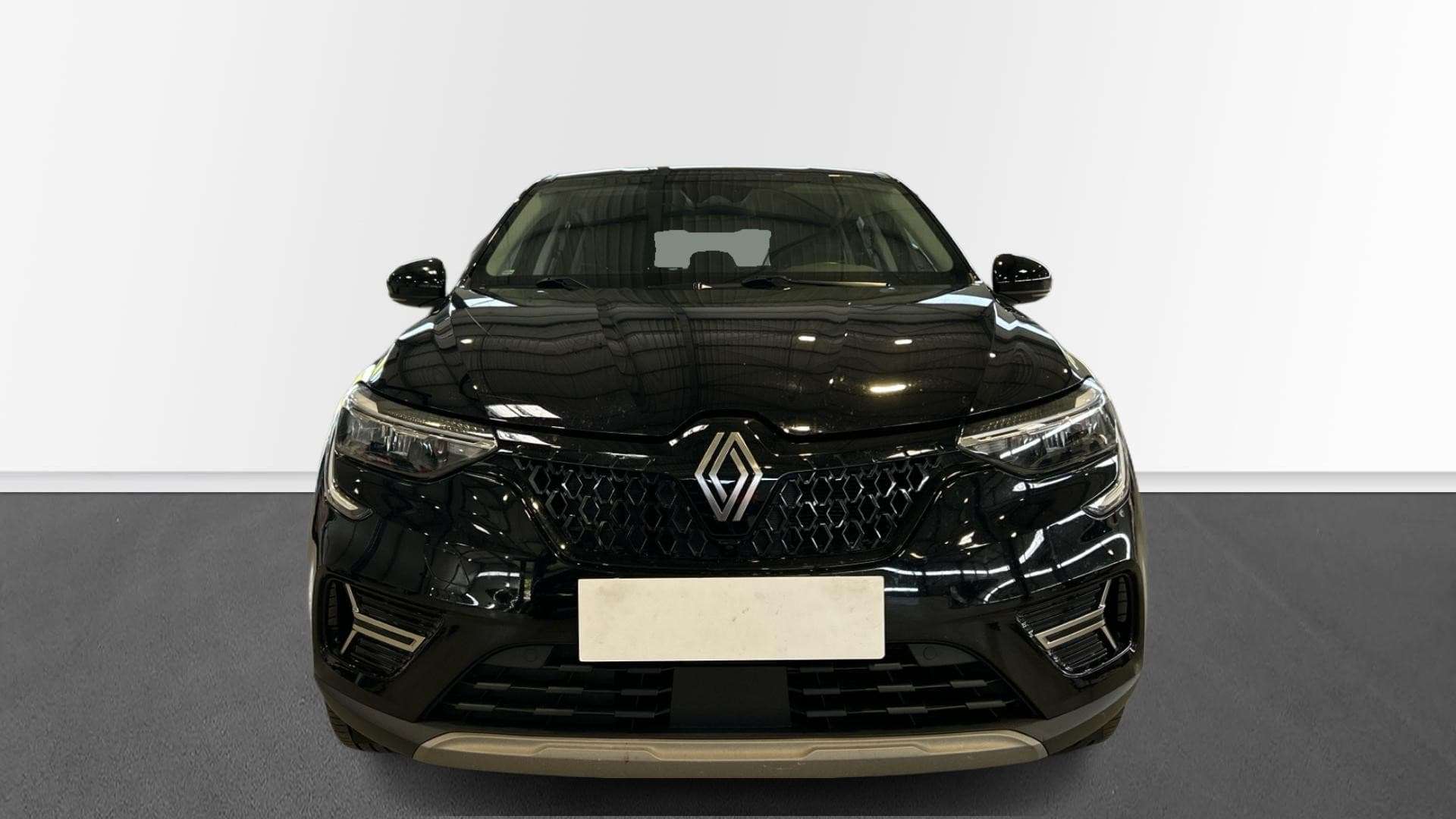 RENAULT ARKANA E-Tech 145 - 23 Evolution