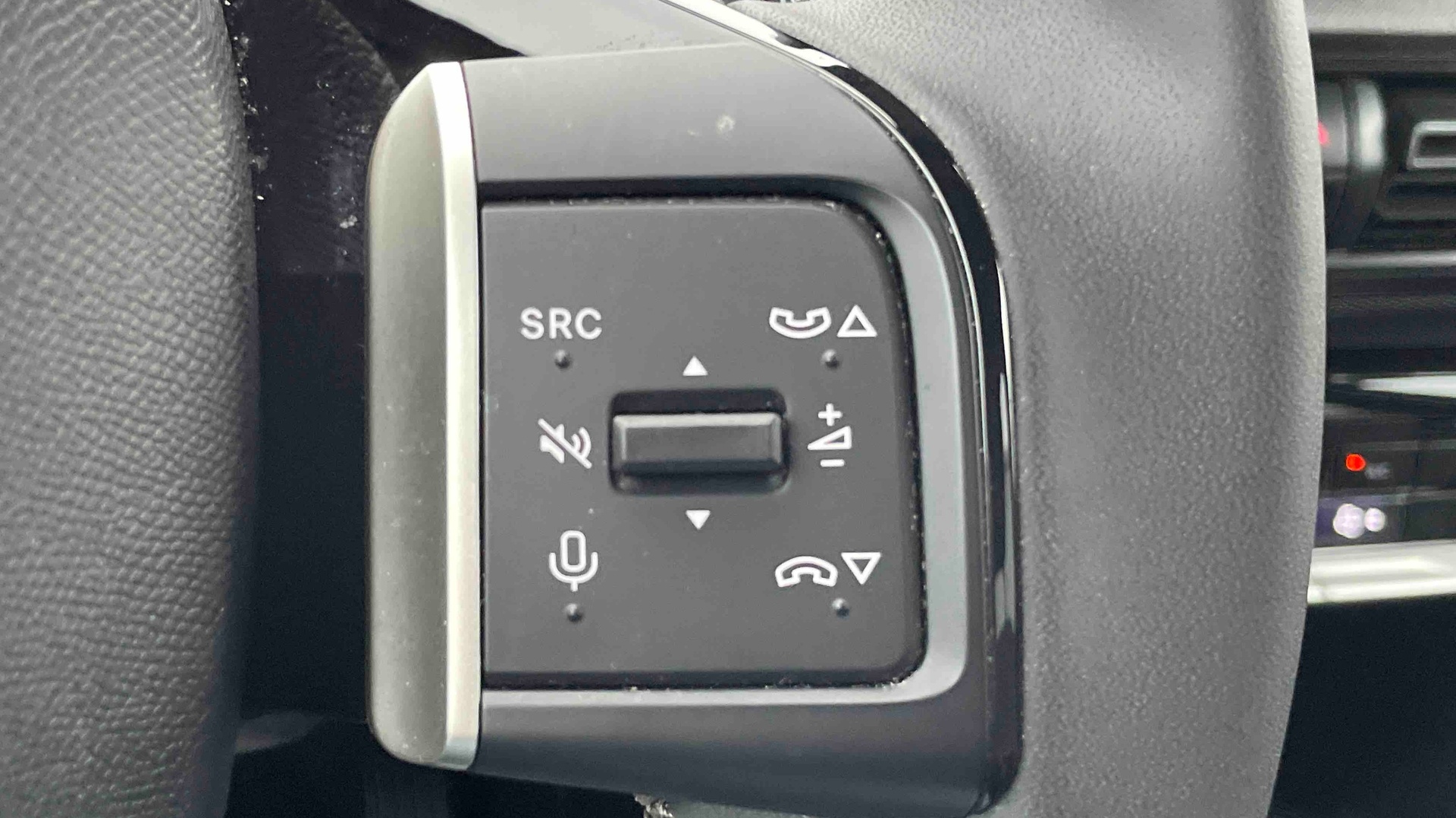CITROEN C3 AIRCROSS Hybride 145 ch Aut Plus