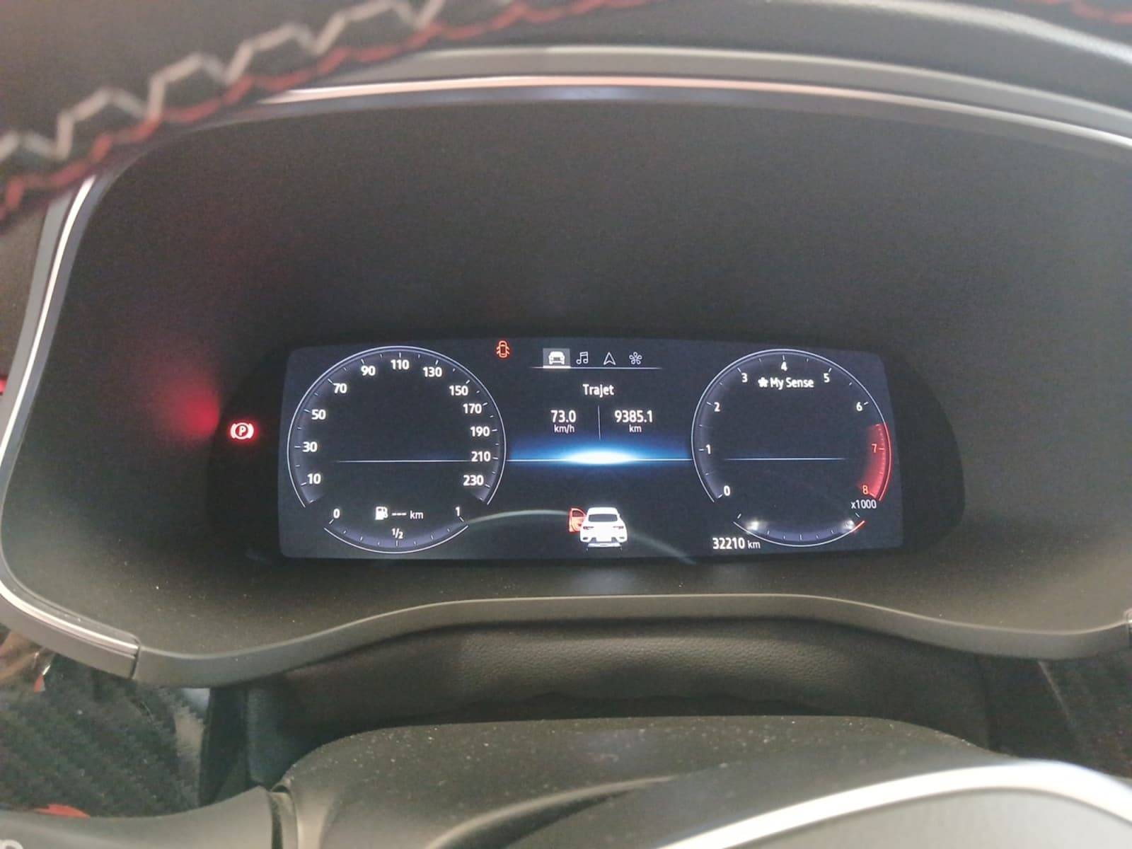 RENAULT ARKANA mild hybrid 140 EDC FAP - 22 R.S. Line