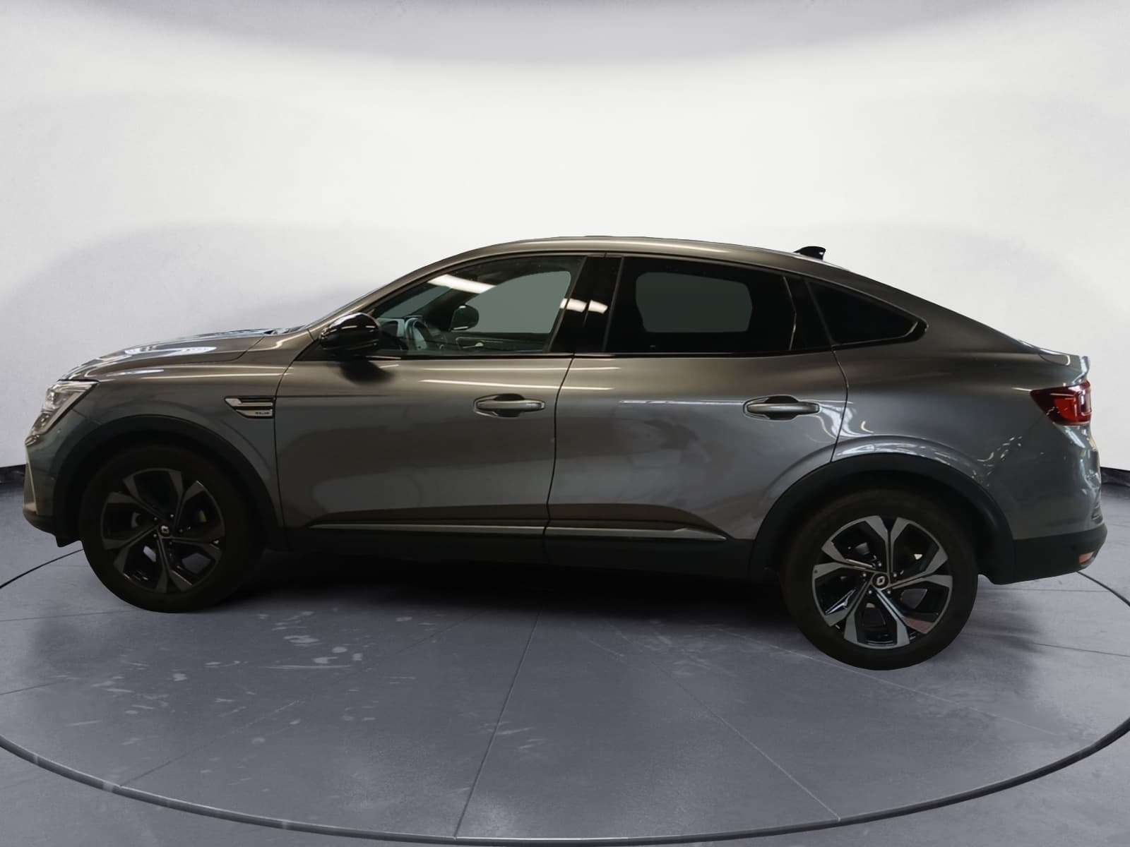 RENAULT ARKANA mild hybrid 140 EDC FAP - 22 R.S. Line