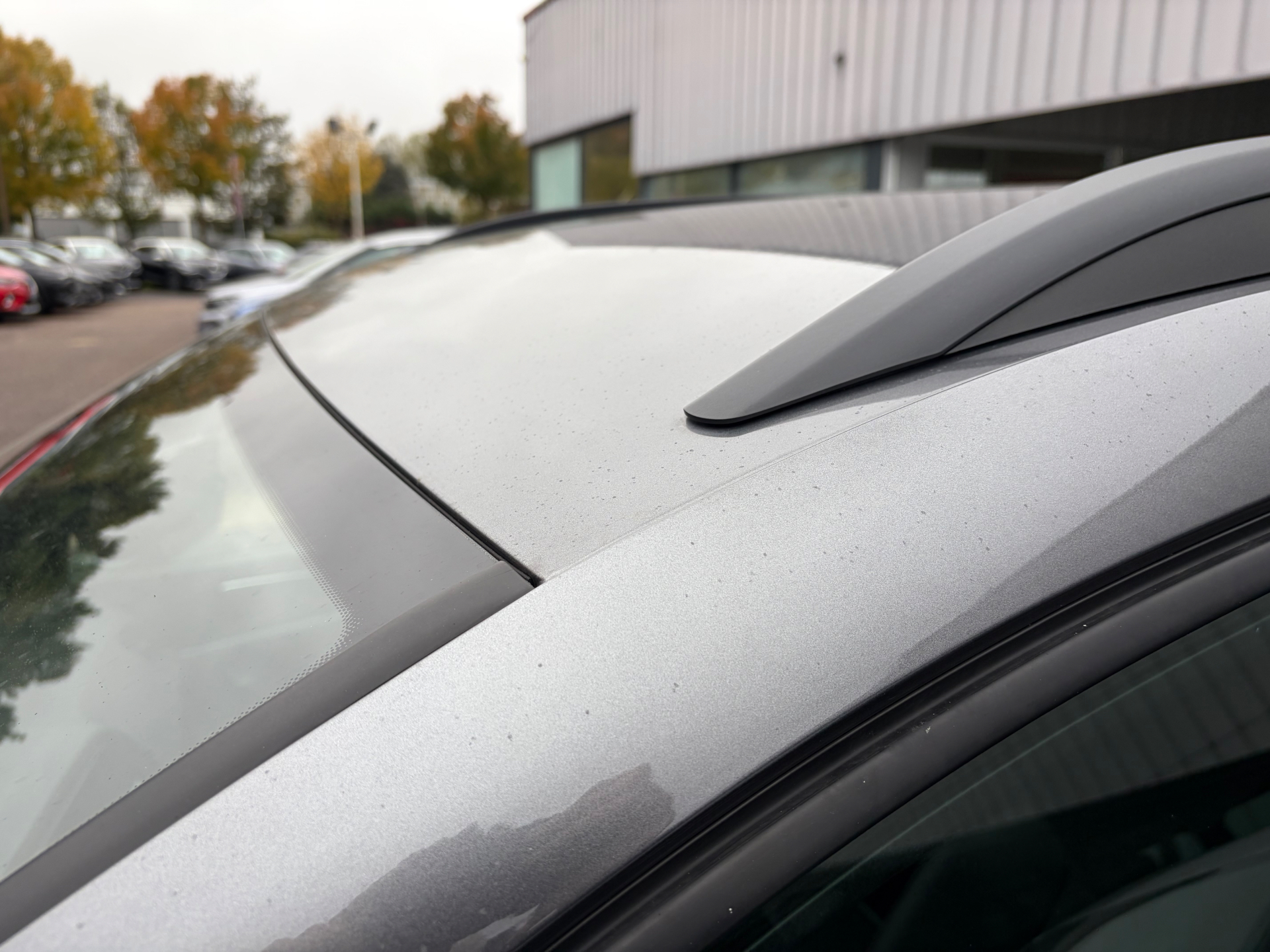 SEAT ATECA 1.5 TSI 150 ch Start/Stop DSG7 FR — expertise