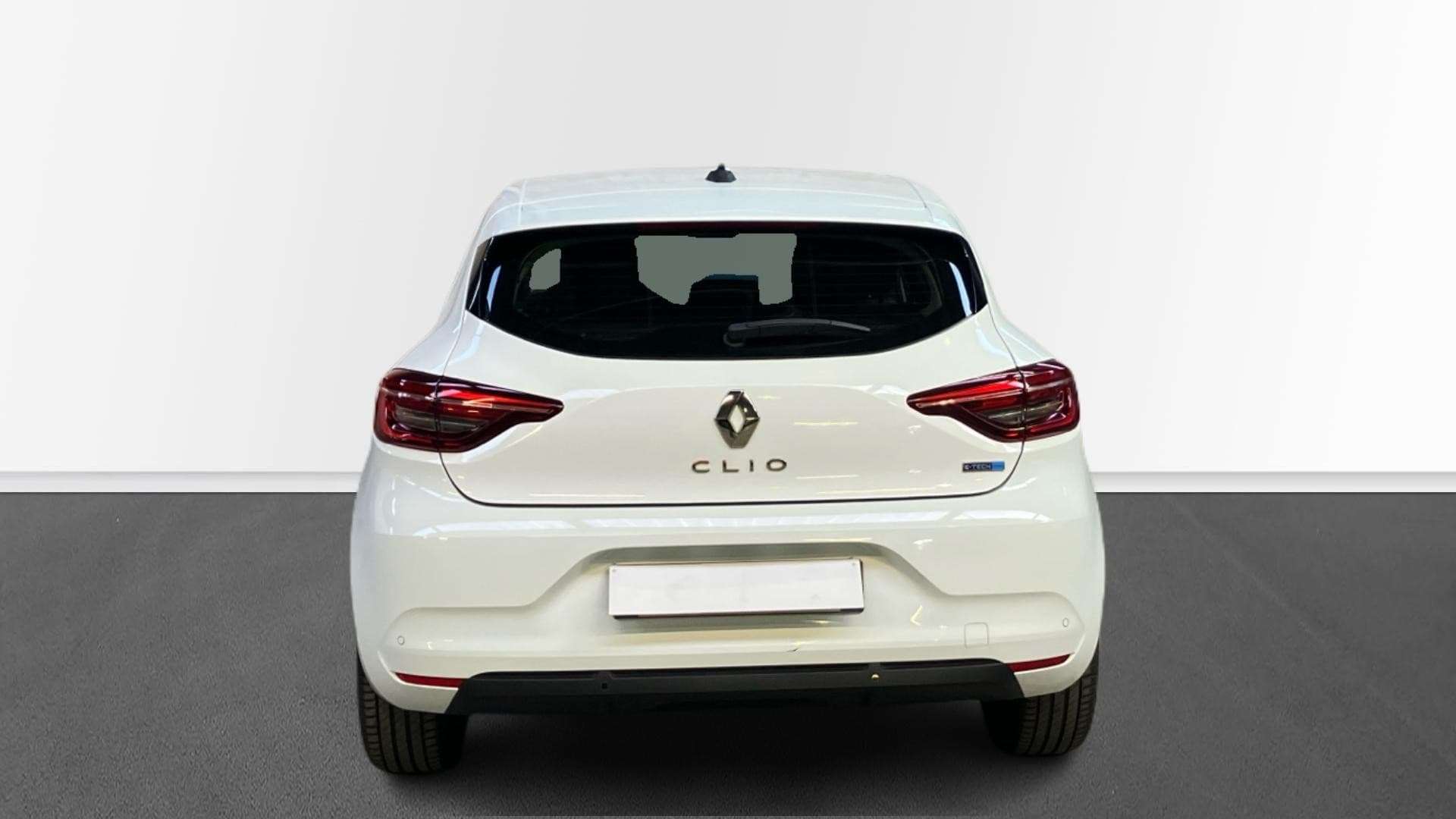 RENAULT CLIO V E-Tech 140 - 21N Business