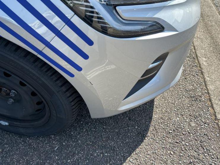 RENAULT CLIO V TCe 90 Equilibre Auto ecole — expertise