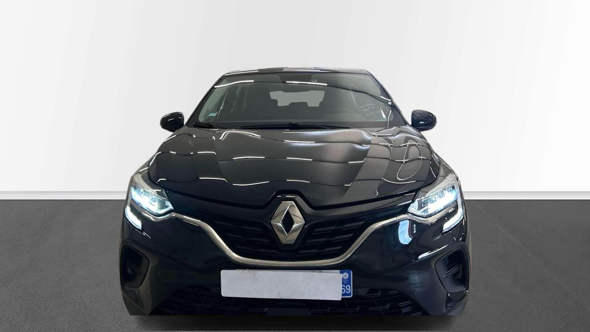 RENAULT CAPTUR E-Tech full hybrid 145 Equilibre