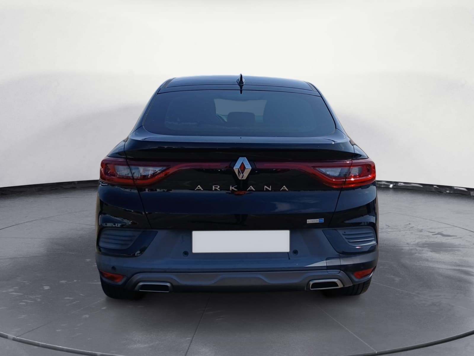 RENAULT ARKANA E-Tech 145 - 21B R.S. Line