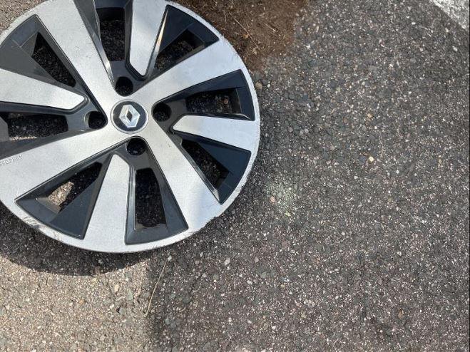 RENAULT CLIO V TCe 90 Equilibre Auto ecole — expertise