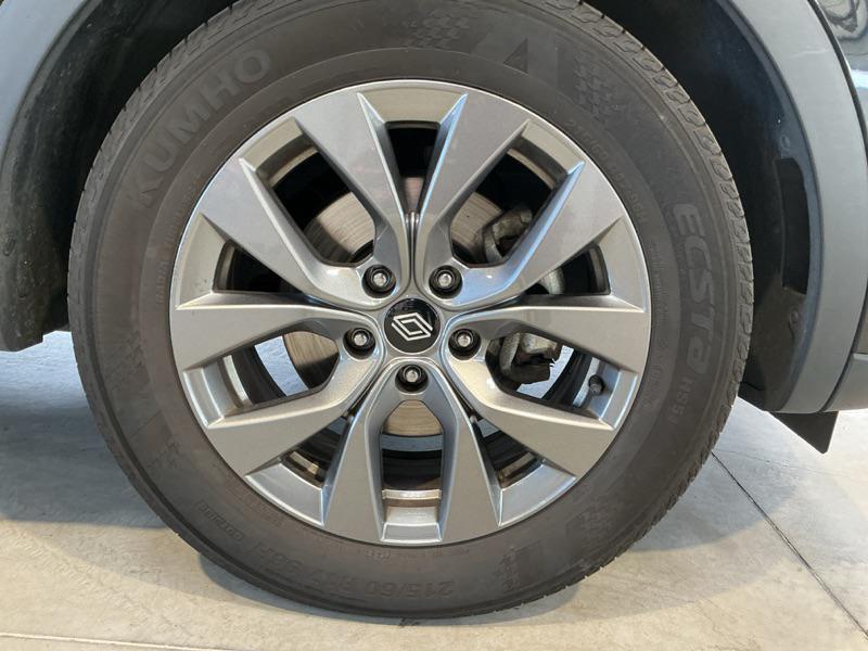 RENAULT ARKANA E-Tech 145 - 23 Evolution — expertise