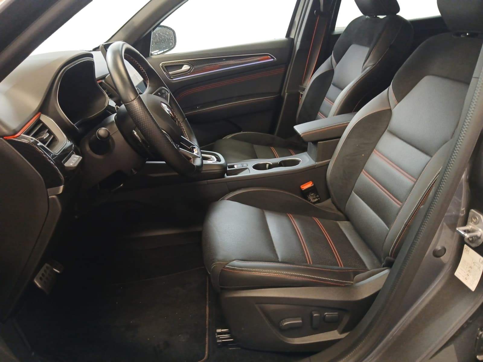 RENAULT ARKANA mild hybrid 140 EDC FAP - 22 R.S. Line