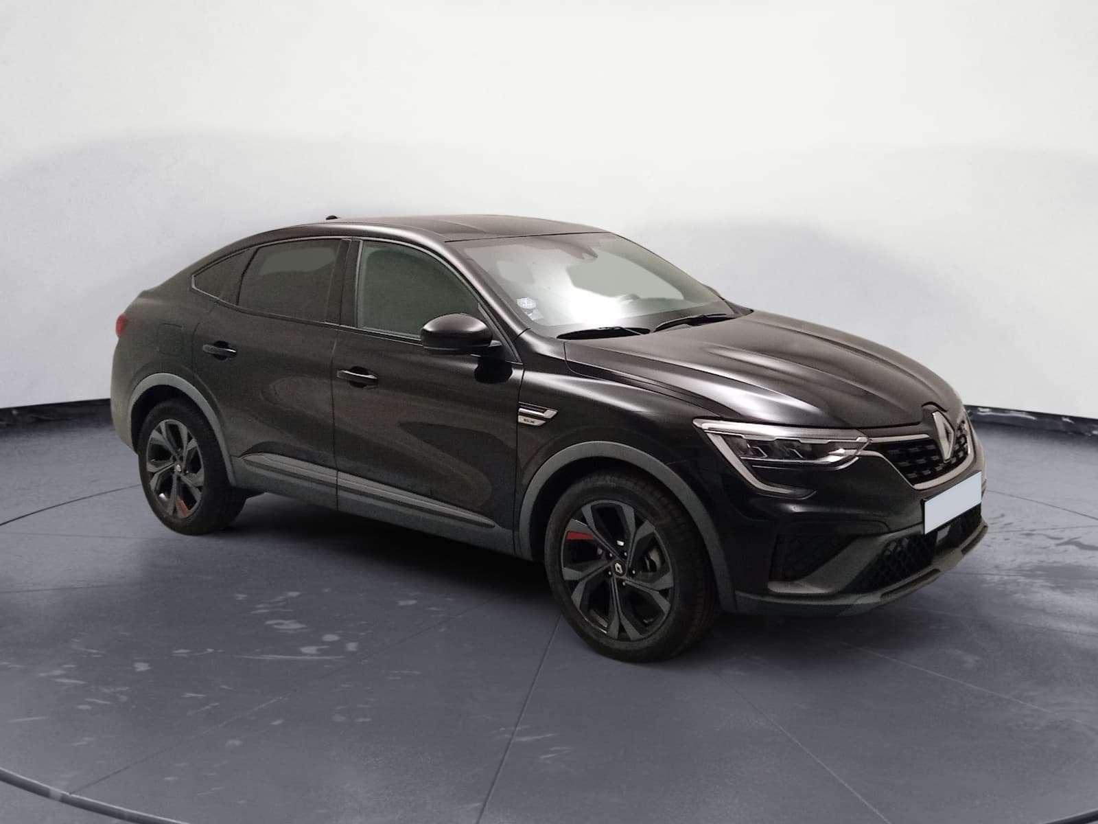 RENAULT ARKANA E-Tech hybride 145 R.S. Line Fast Track