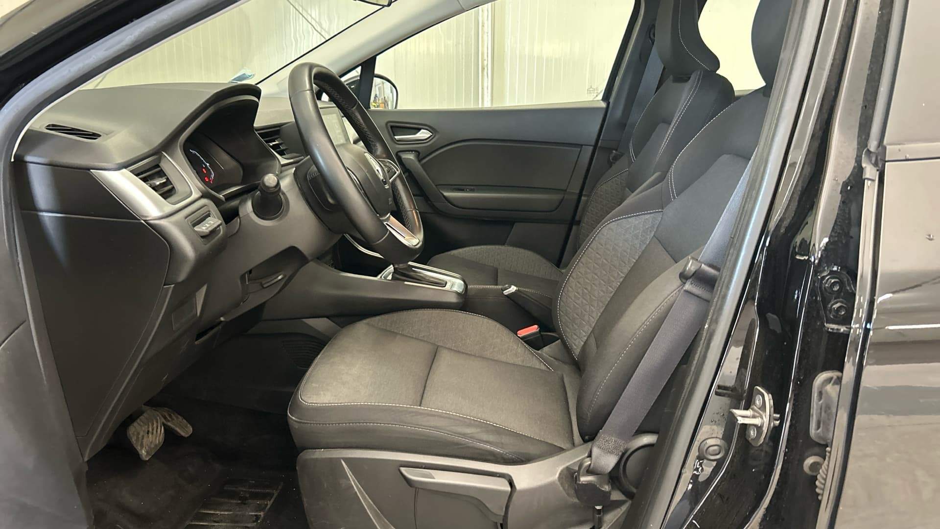 RENAULT CAPTUR E-Tech full hybrid 145 Equilibre