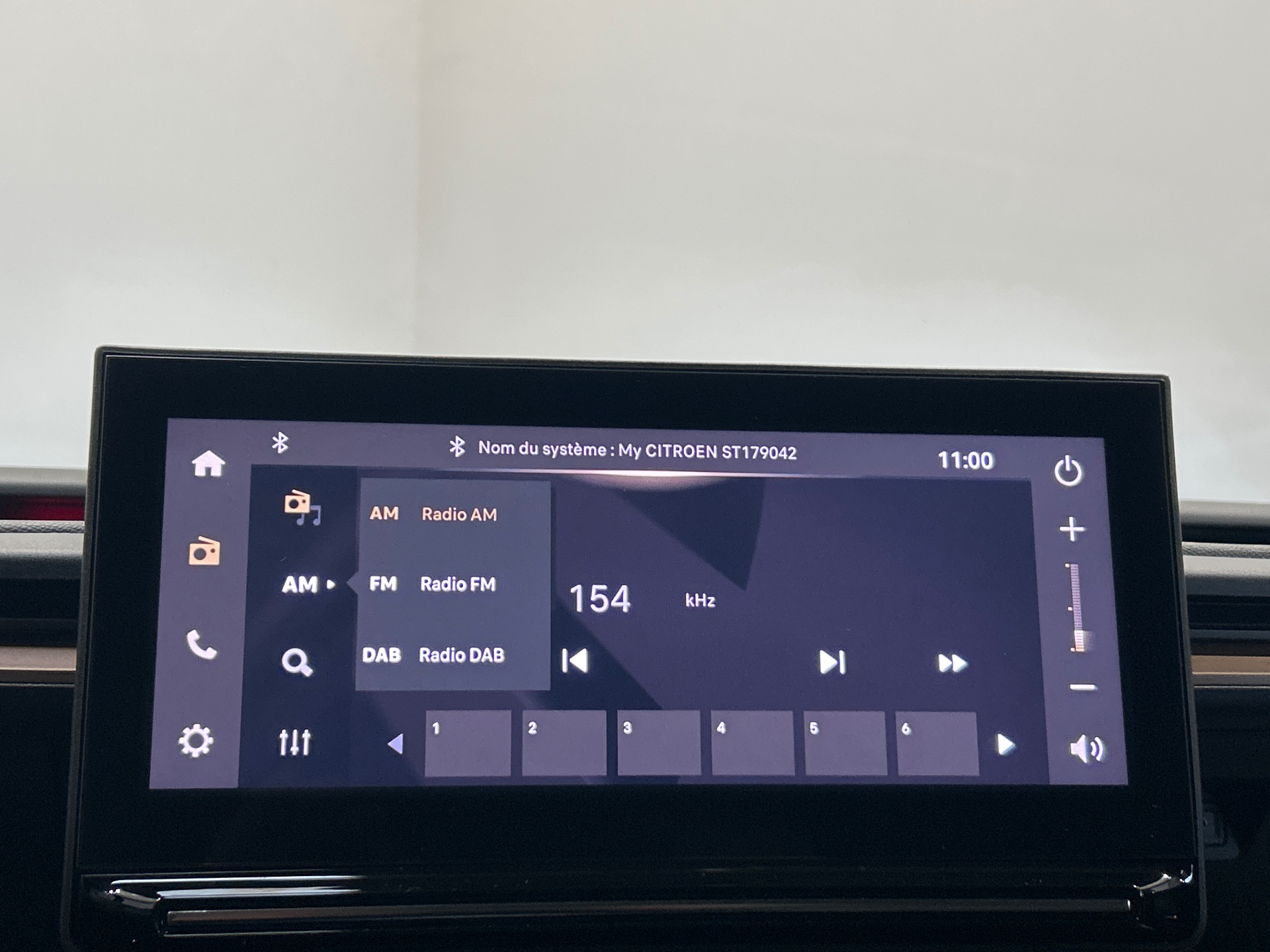 CITROEN C3 AIRCROSS Hybride 145 E-dcs6 PLUS