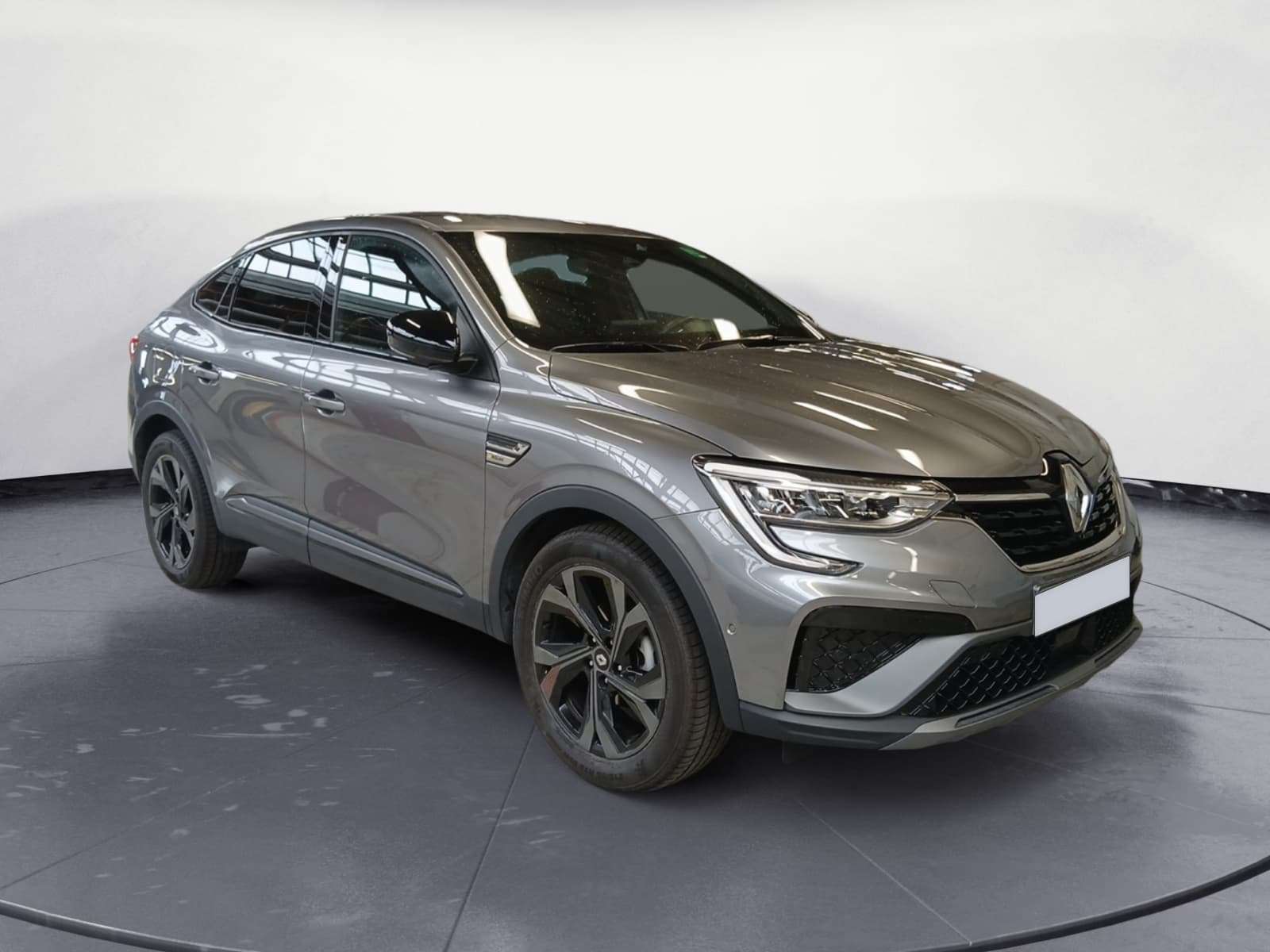 RENAULT ARKANA mild hybrid 140 EDC FAP - 22 R.S. Line