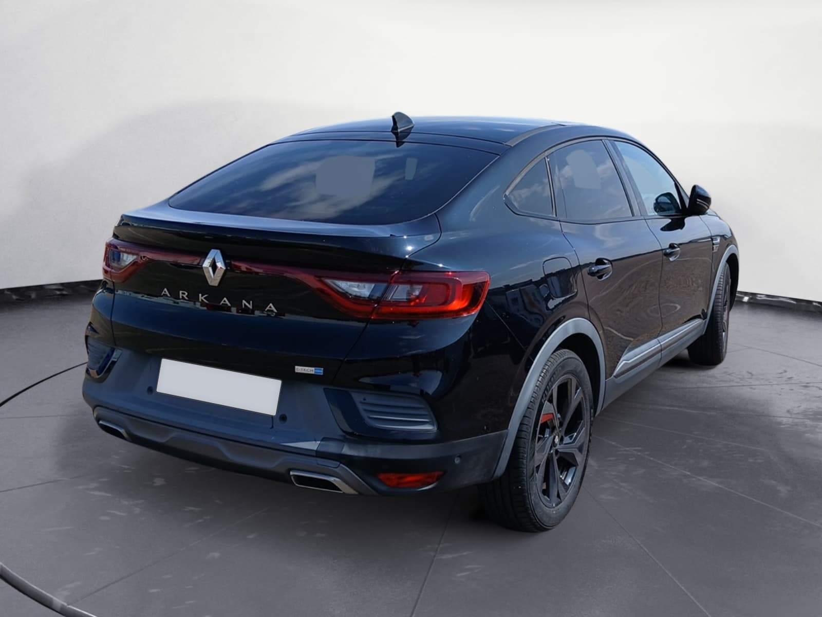 RENAULT ARKANA E-Tech 145 - 21B R.S. Line