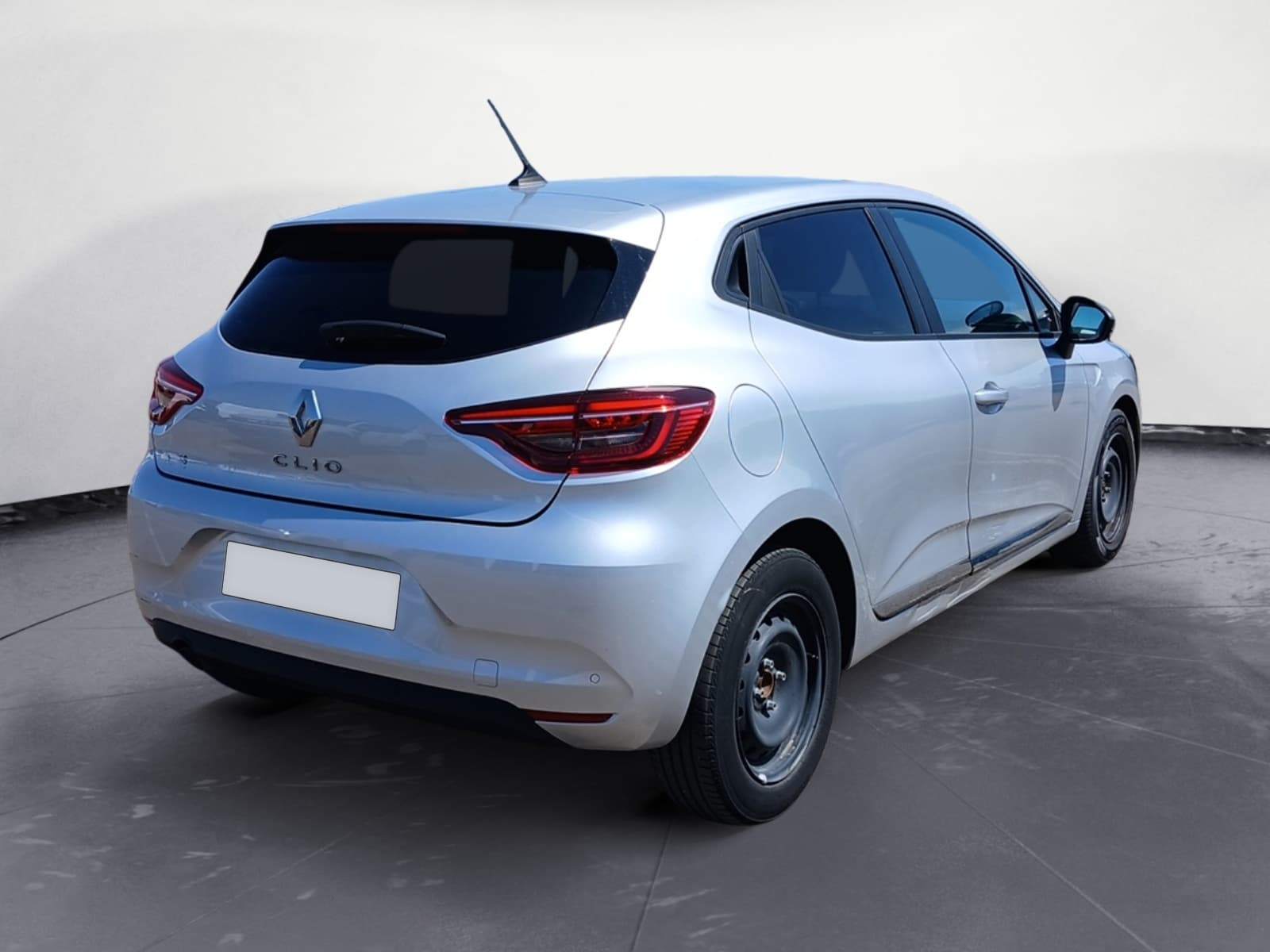 RENAULT CLIO V TCe 90 Equilibre Auto ecole