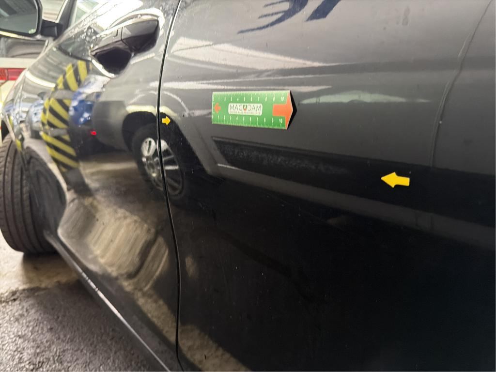 KIA CEED SW 1.6 CRDi 136 ch MHEV DCT7 GT Line Premium — expertise
