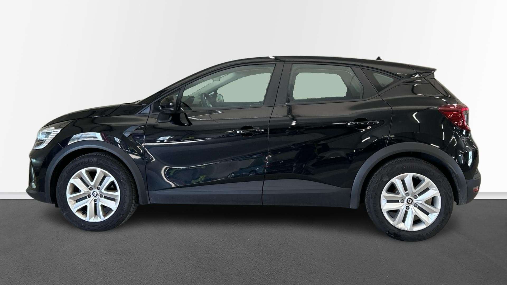 RENAULT CAPTUR E-Tech full hybrid 145 Equilibre