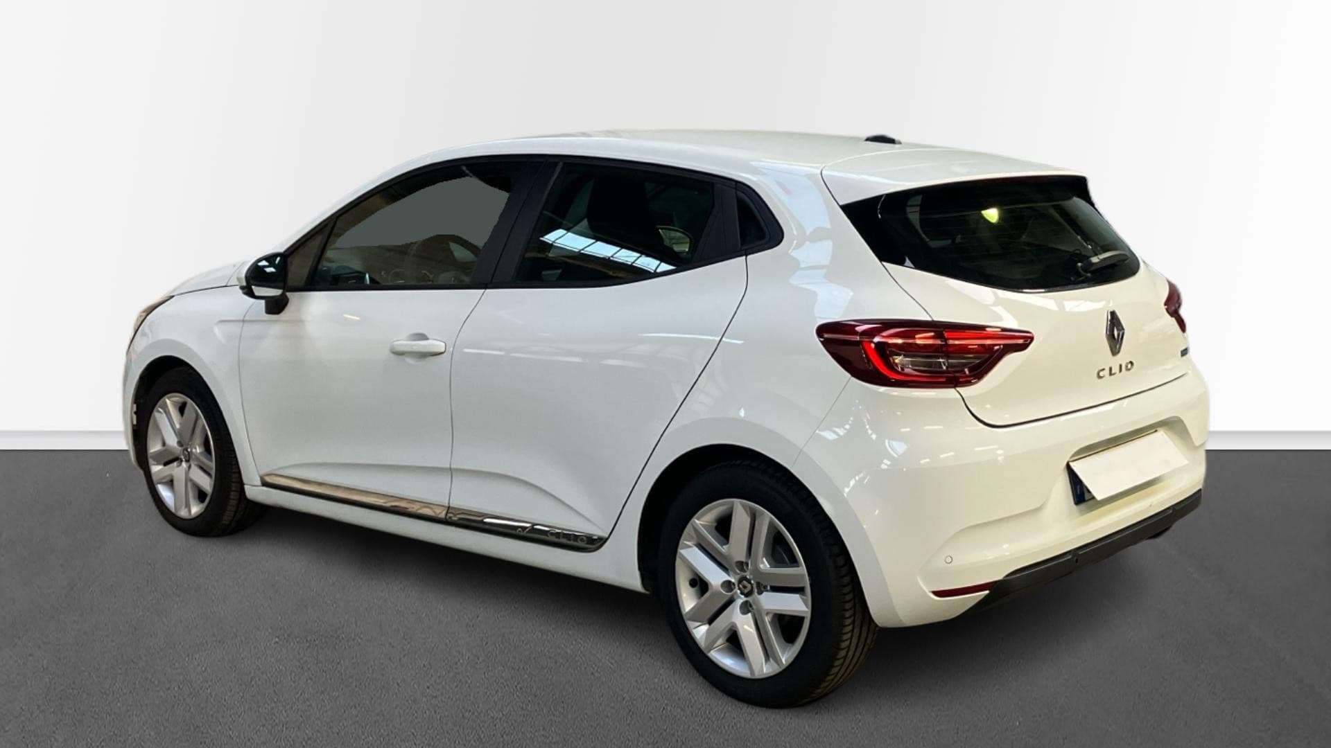 RENAULT CLIO V E-Tech 140 - 21N Business
