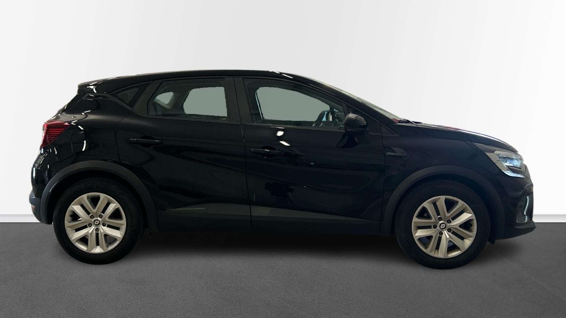 RENAULT CAPTUR E-Tech full hybrid 145 Equilibre