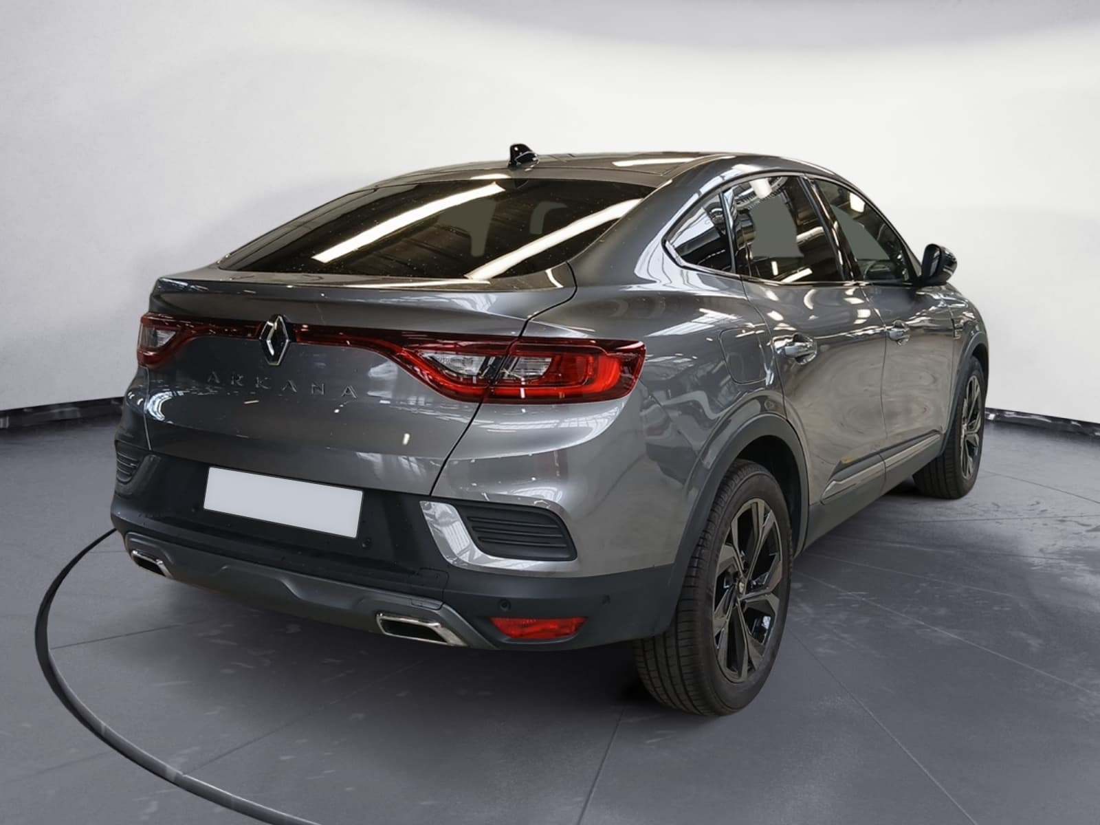 RENAULT ARKANA mild hybrid 140 EDC FAP - 22 R.S. Line