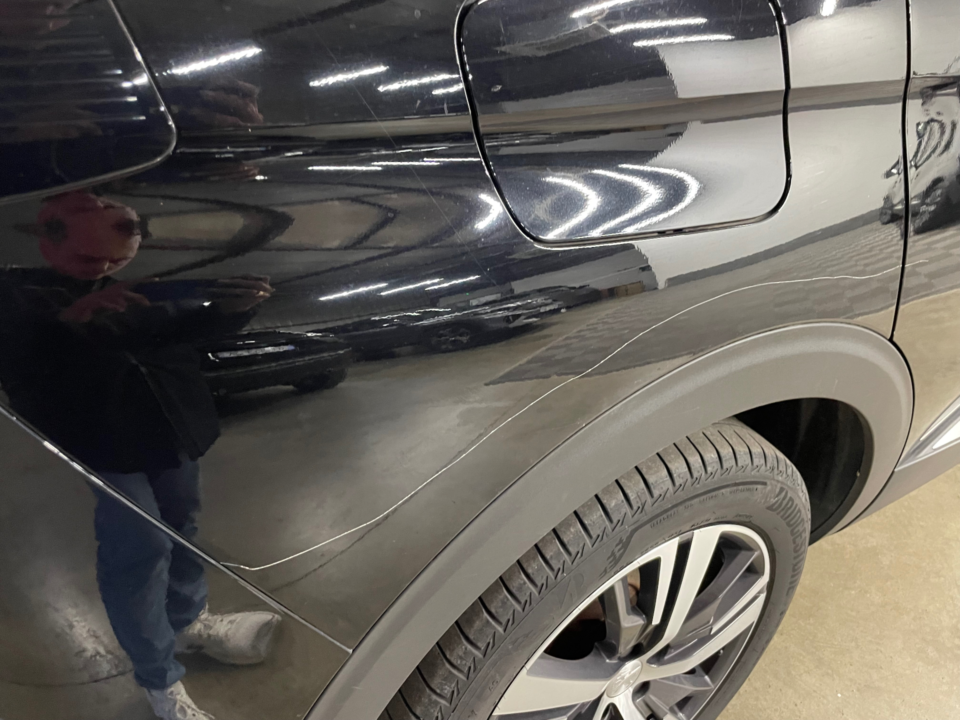 PEUGEOT 5008 BlueHDi 130ch S&S EAT8 Allure — expertise