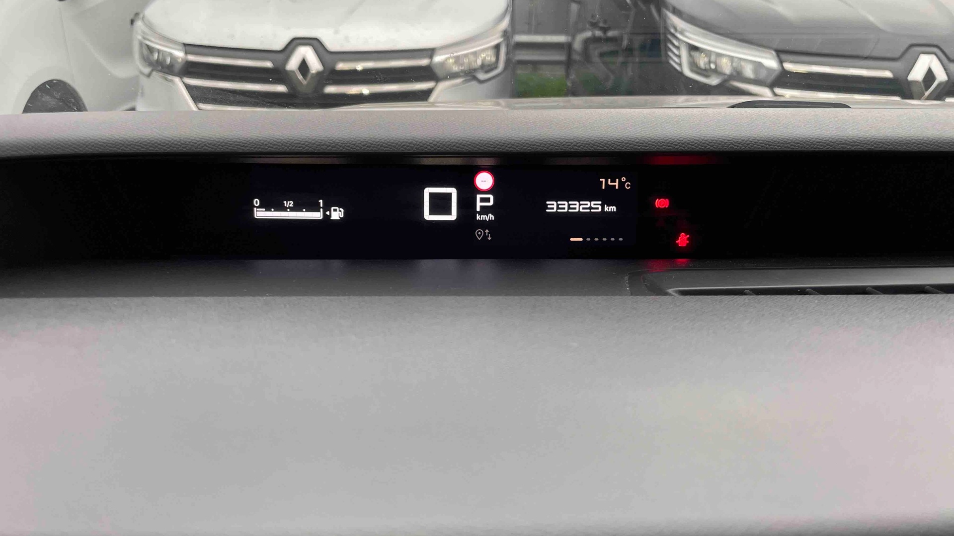 CITROEN C3 AIRCROSS Hybride 145 ch Aut Plus