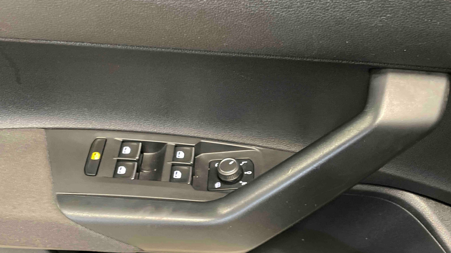 VOLKSWAGEN POLO 1.0 TSI 95 S&S DSG7 Style