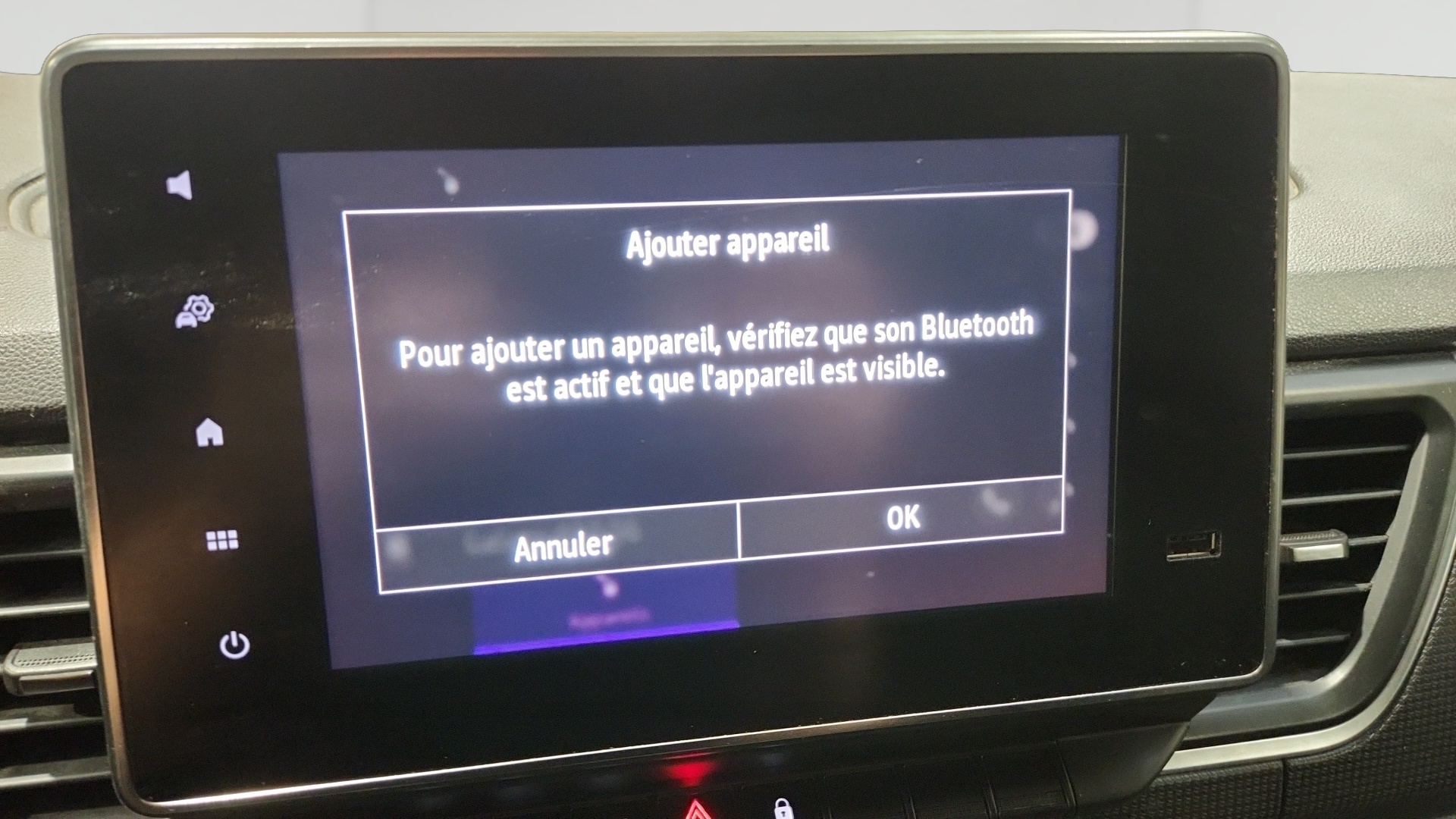 RENAULT TRAFIC FOURGON FGN L1H1 3000 KG BLUE DCI 150 EDC GRAND CONFORT - 4P
