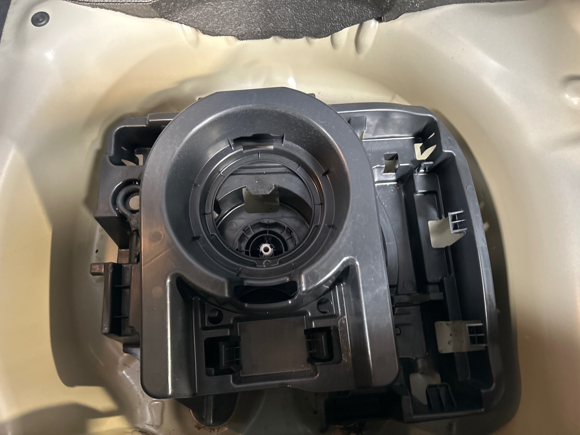 CITROEN C3 PT110 S&S BVM6 SHINE — expertise