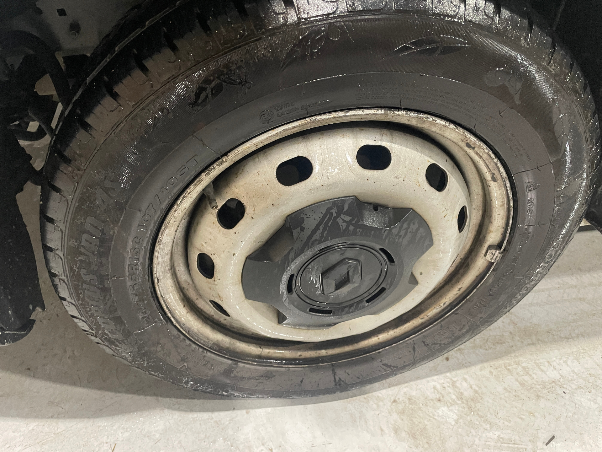 RENAULT TRAFIC FOURGON FGN L1H1 3000 KG BLUE DCI 150 EDC GRAND CONFORT - 4P — expertise