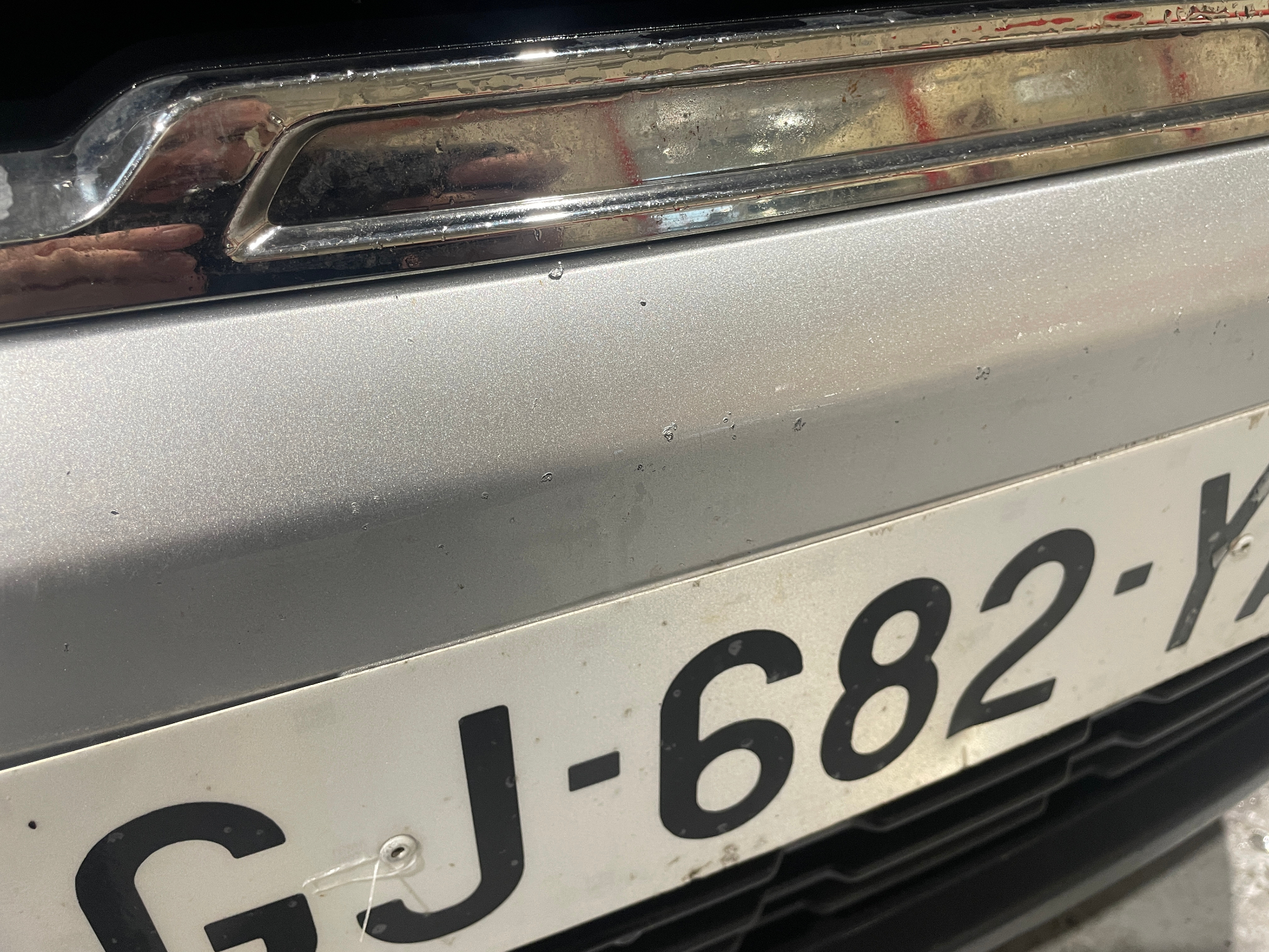 RENAULT TRAFIC FOURGON FGN L1H1 3000 KG BLUE DCI 150 EDC GRAND CONFORT - 4P — expertise