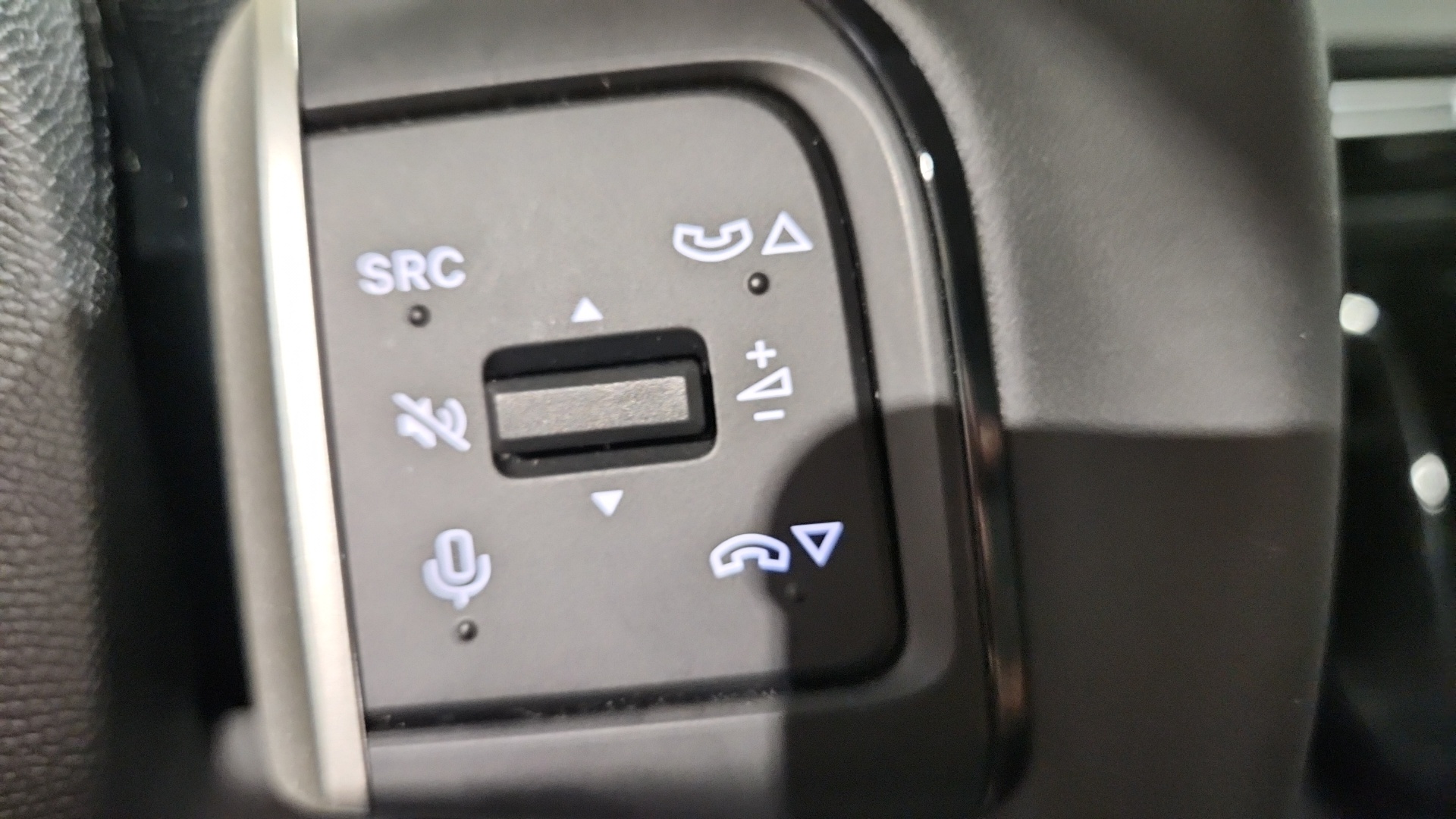 CITROEN C3 AIRCROSS Hybride 145 ch Aut Plus - 5P