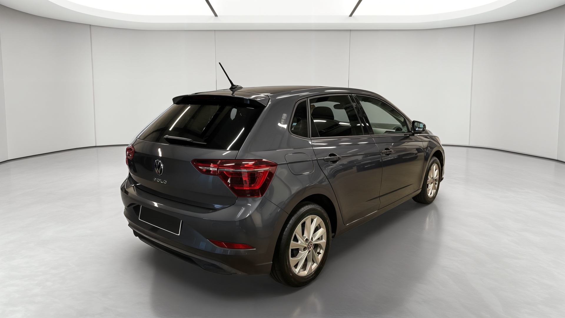 VOLKSWAGEN POLO 1.0 TSI 95 S&S DSG7 Style
