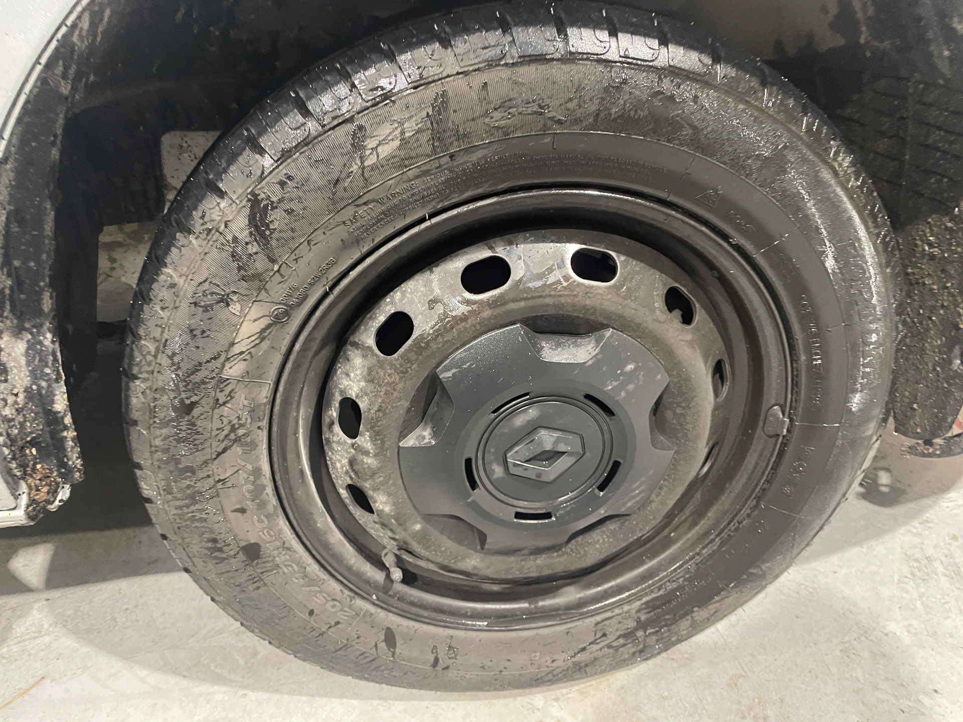 RENAULT TRAFIC FOURGON FGN L1H1 3000 KG BLUE DCI 150 EDC GRAND CONFORT - 4P — expertise