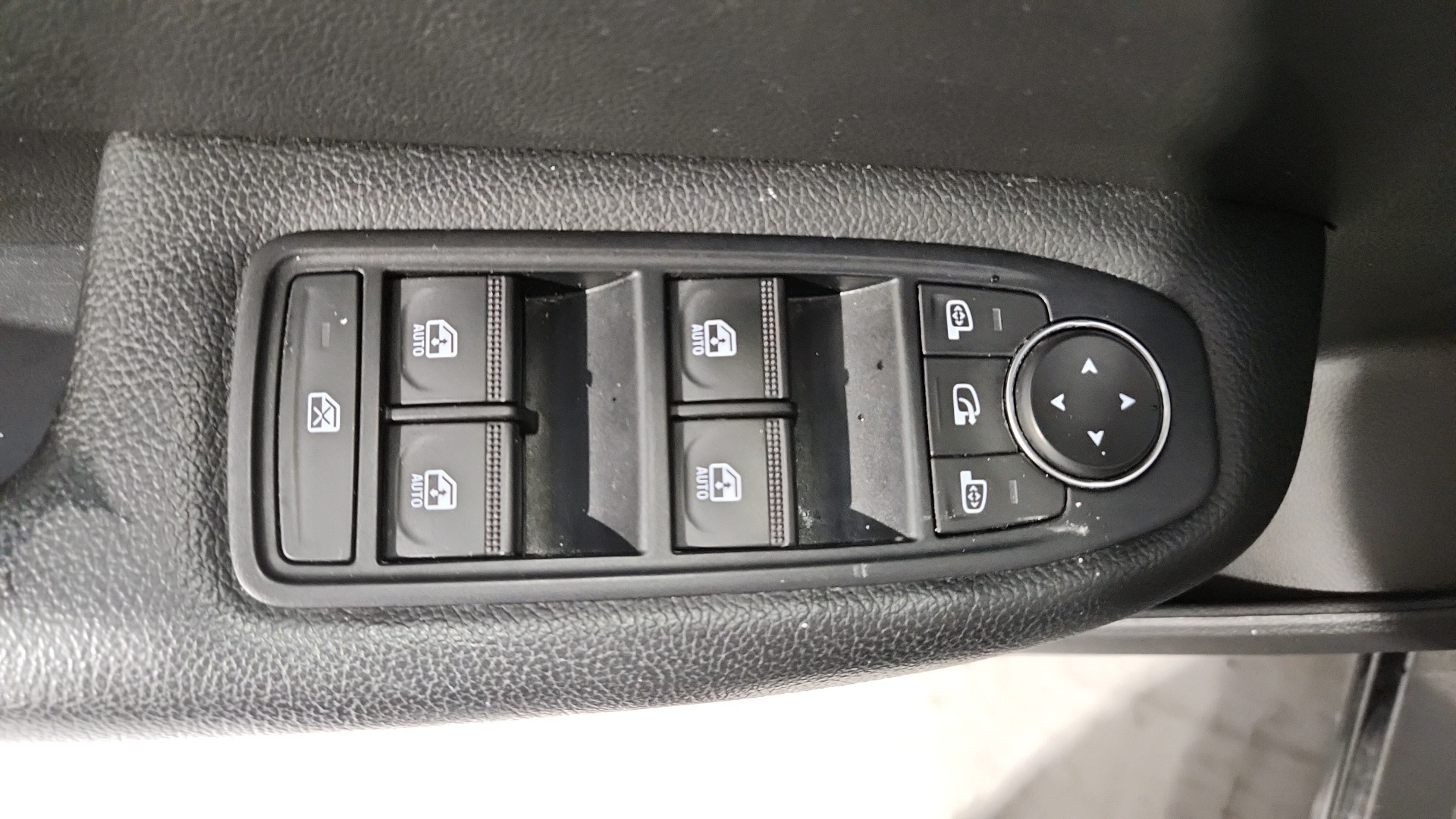 RENAULT TRAFIC FOURGON FGN L1H1 3000 KG BLUE DCI 150 EDC GRAND CONFORT - 4P