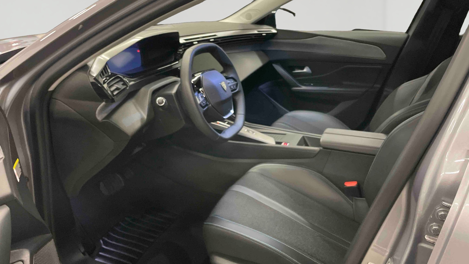 PEUGEOT 308 BlueHDi 130ch S&S EAT8 Allure