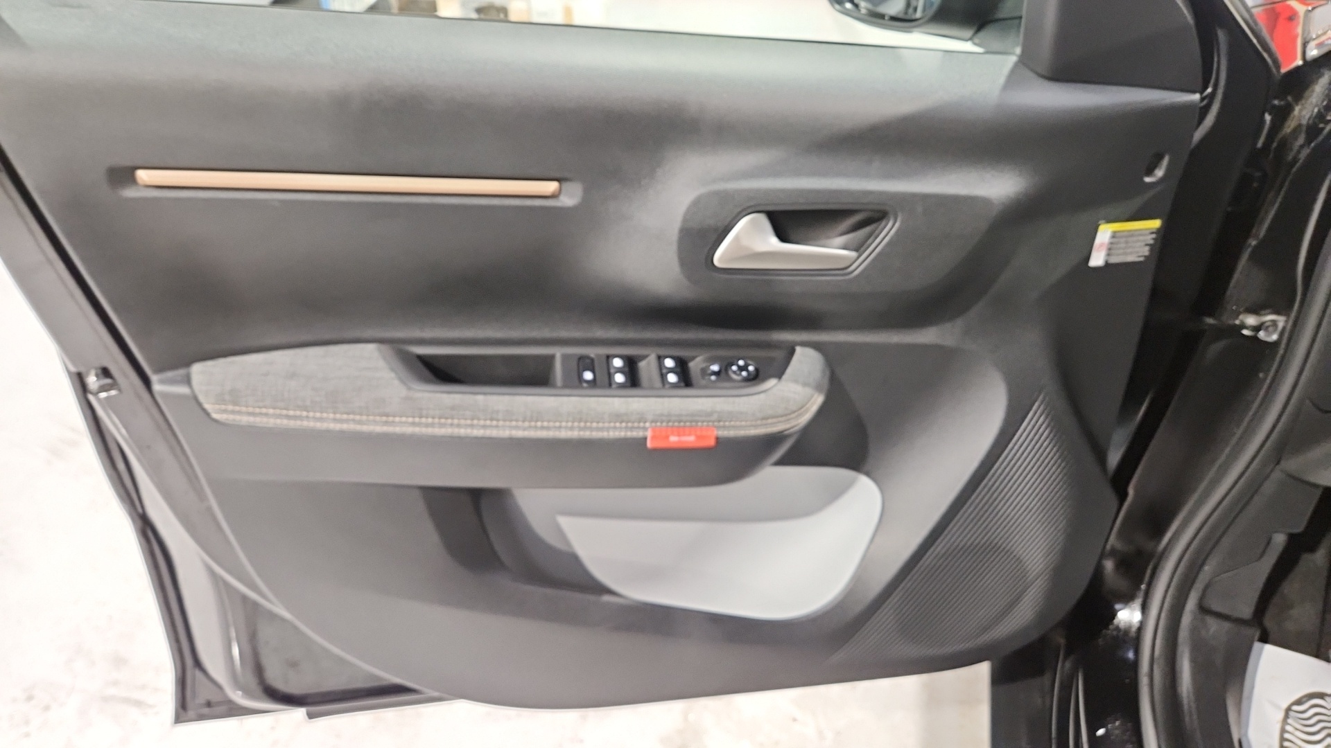 CITROEN C3 AIRCROSS Hybride 145 ch Aut Plus - 5P