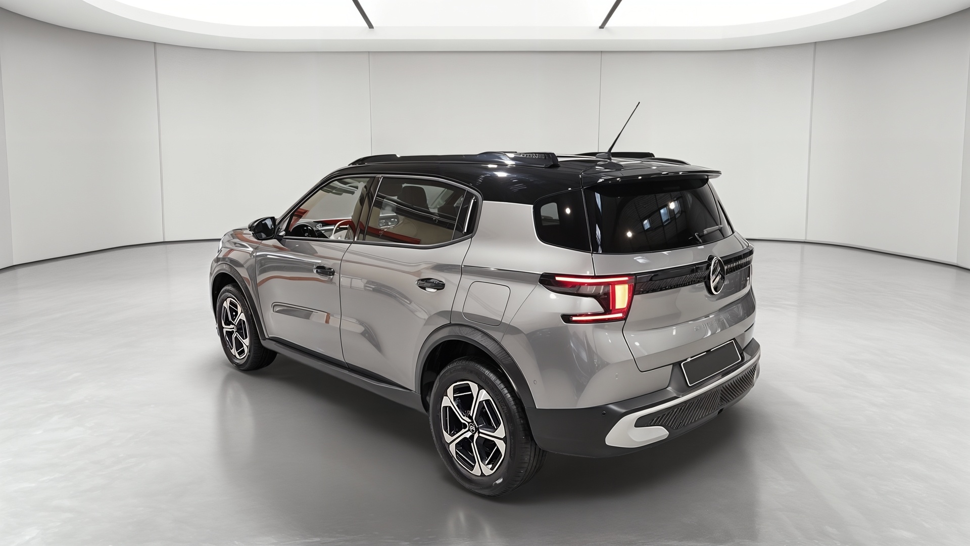 CITROEN C3 AIRCROSS Hybride 145 ch Aut Max - 5P