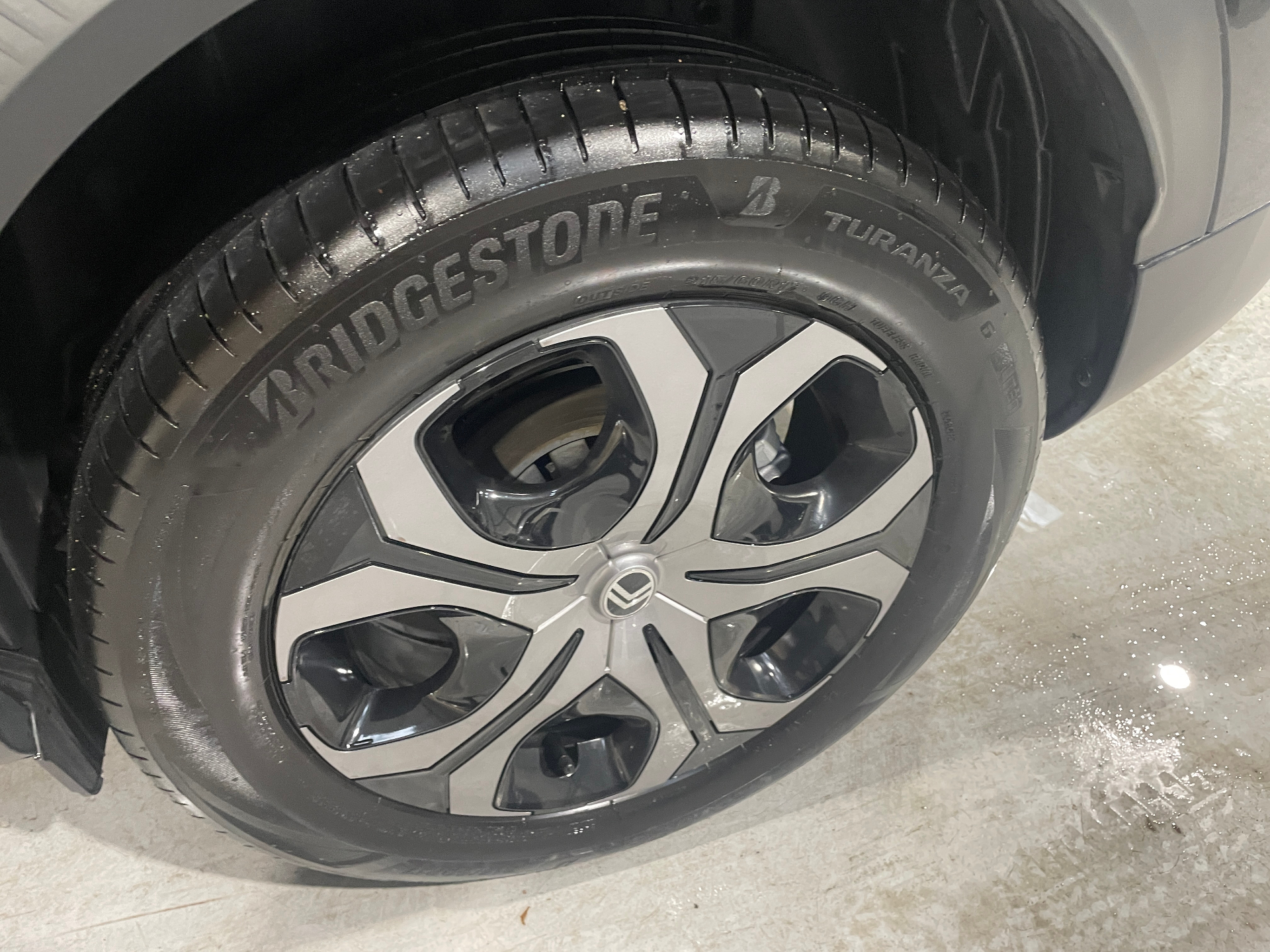 CITROEN C3 AIRCROSS Hybride 145 ch Aut Plus - 5P — expertise