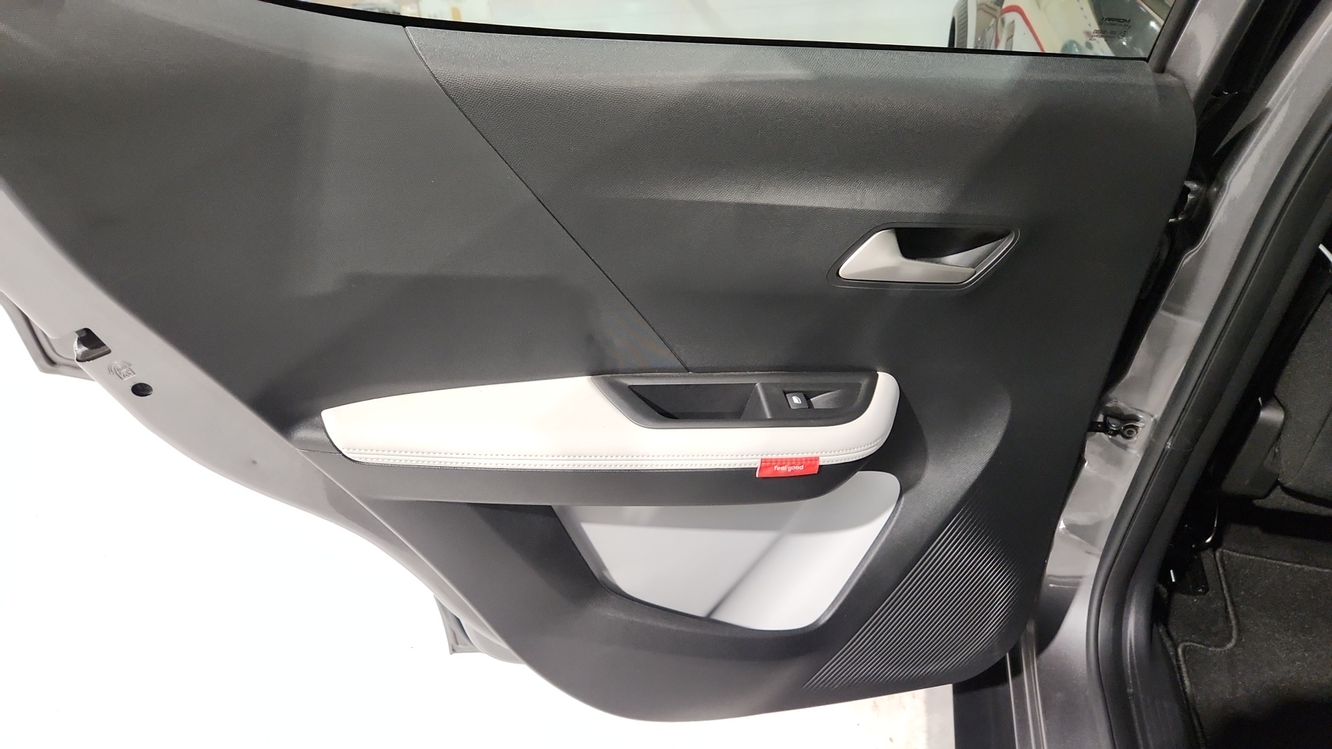 CITROEN C3 AIRCROSS Hybride 145 ch Aut Max - 5P