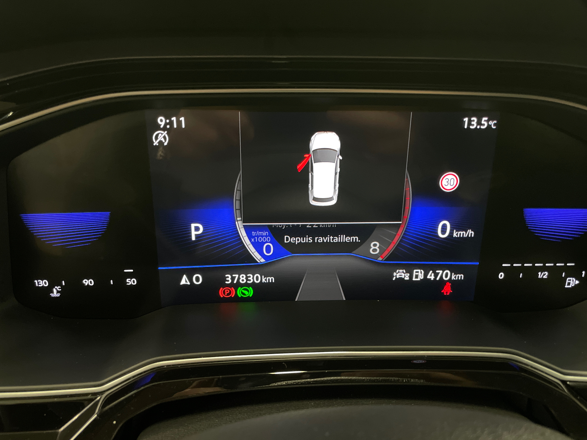VOLKSWAGEN POLO 1.0 TSI 95 S&S DSG7 Style — expertise