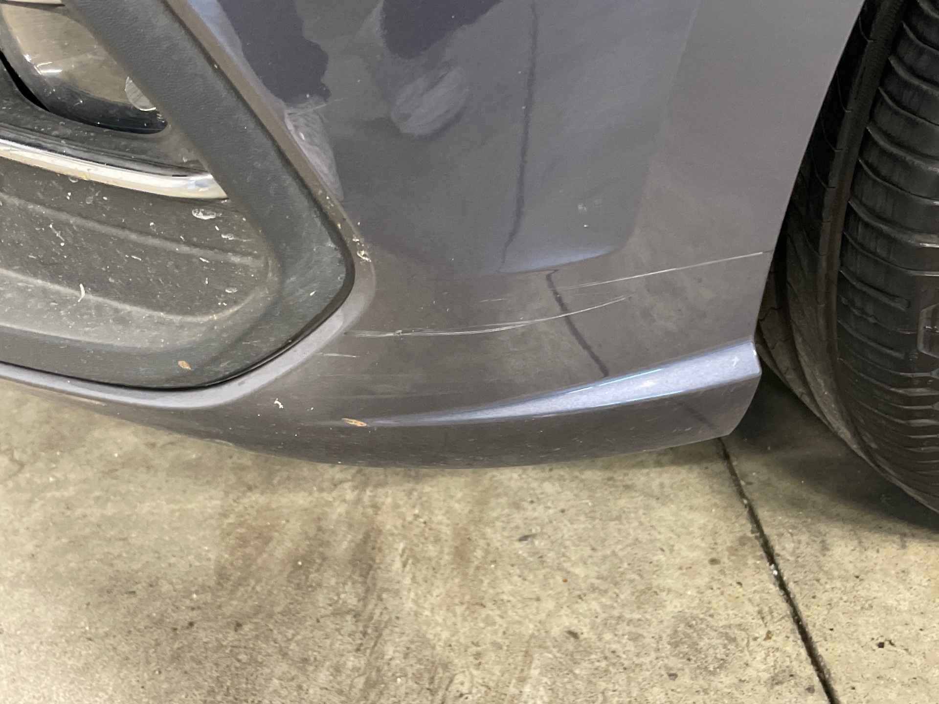 VOLKSWAGEN POLO 1.0 TSI 95 S&S DSG7 Style — expertise
