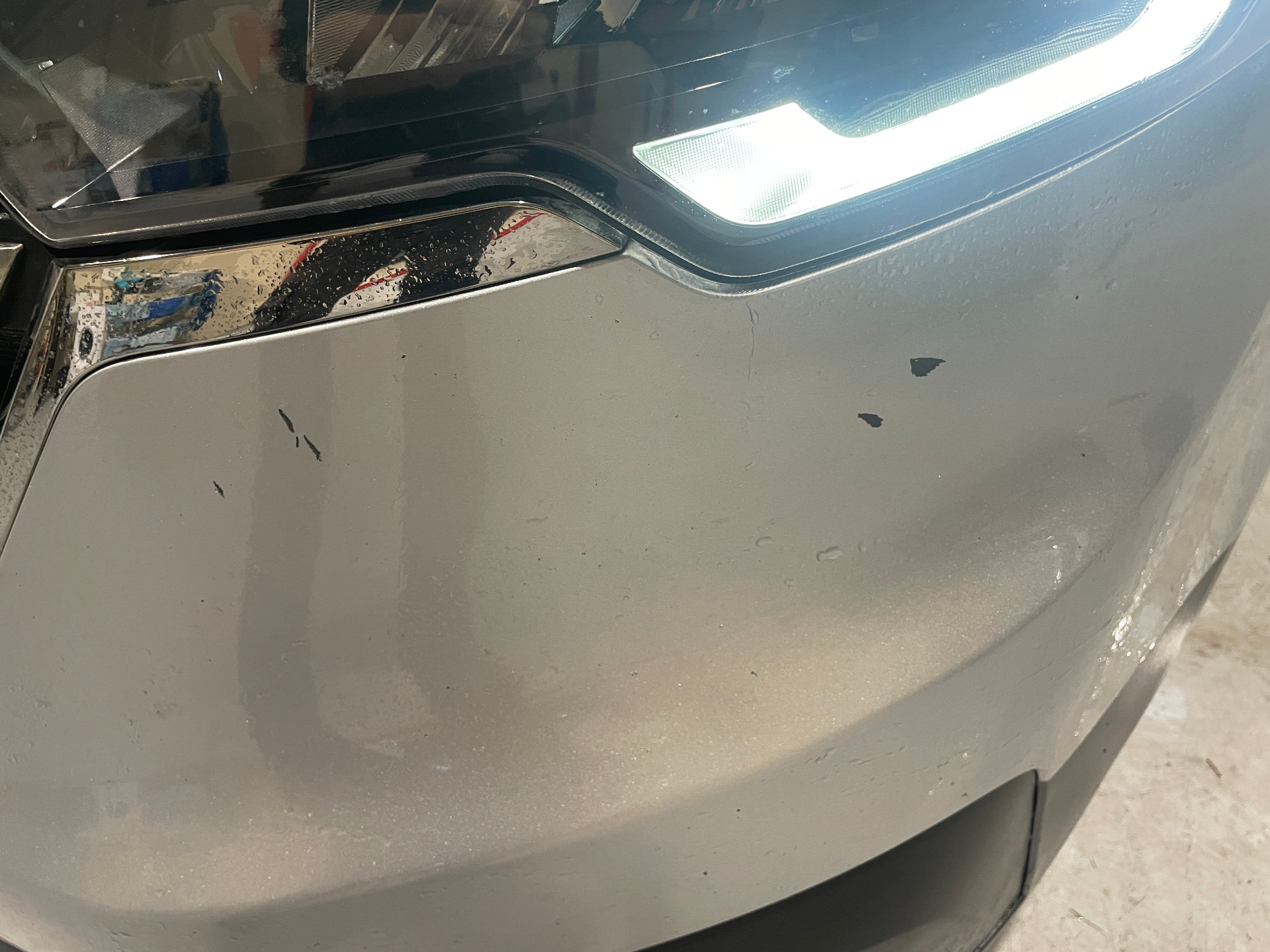 RENAULT TRAFIC FOURGON FGN L1H1 3000 KG BLUE DCI 150 EDC GRAND CONFORT - 4P — expertise