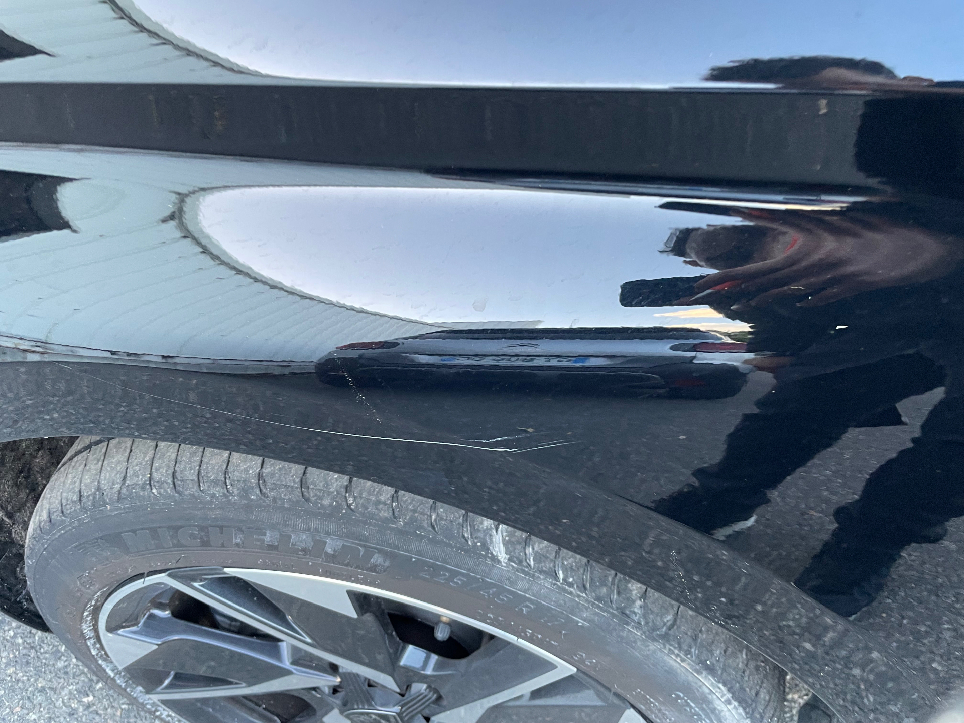 PEUGEOT 308 Hybrid 145 e-DCS6 Allure — expertise