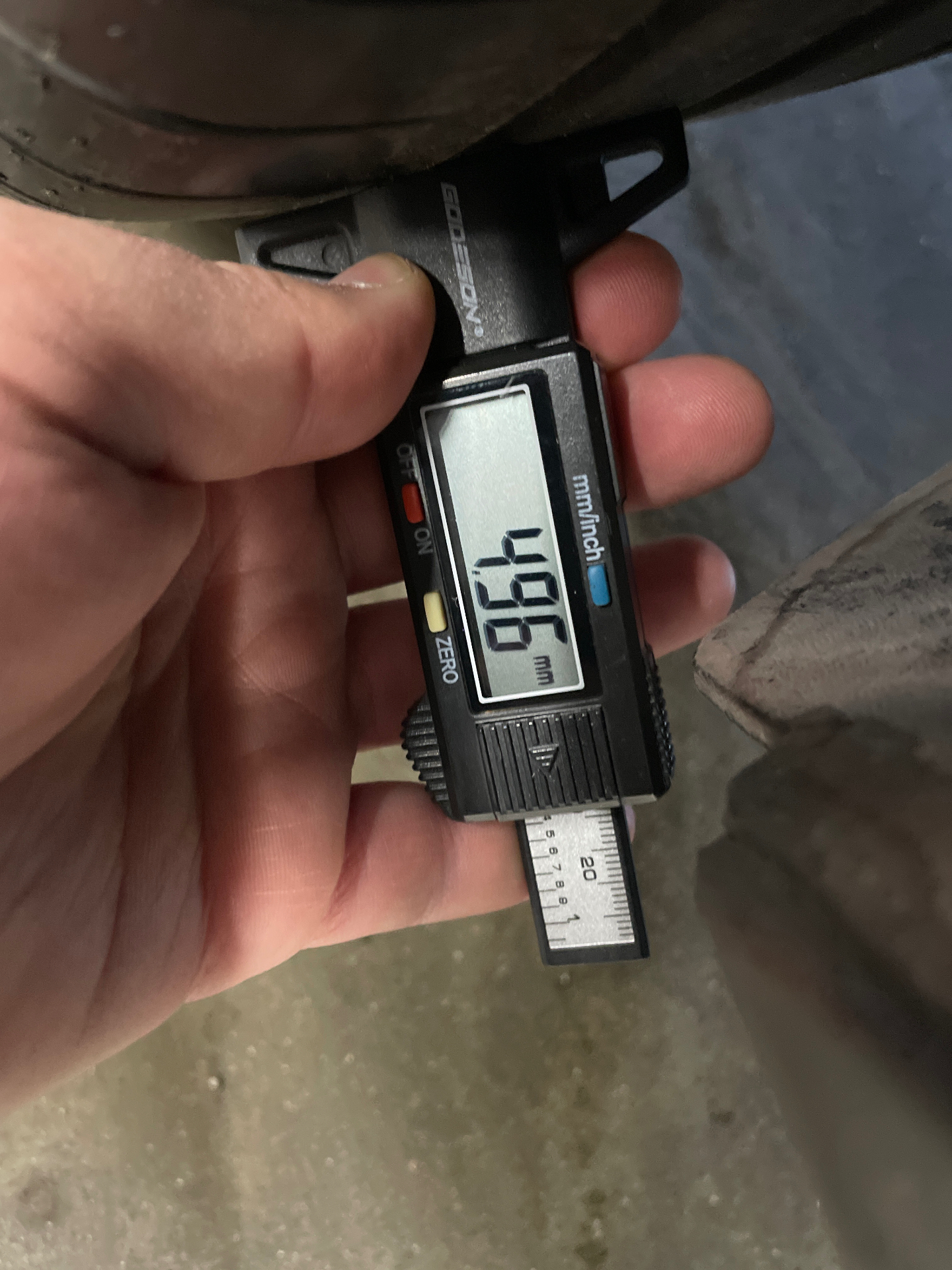 VOLKSWAGEN POLO 1.0 TSI 95 S&S DSG7 Style — expertise