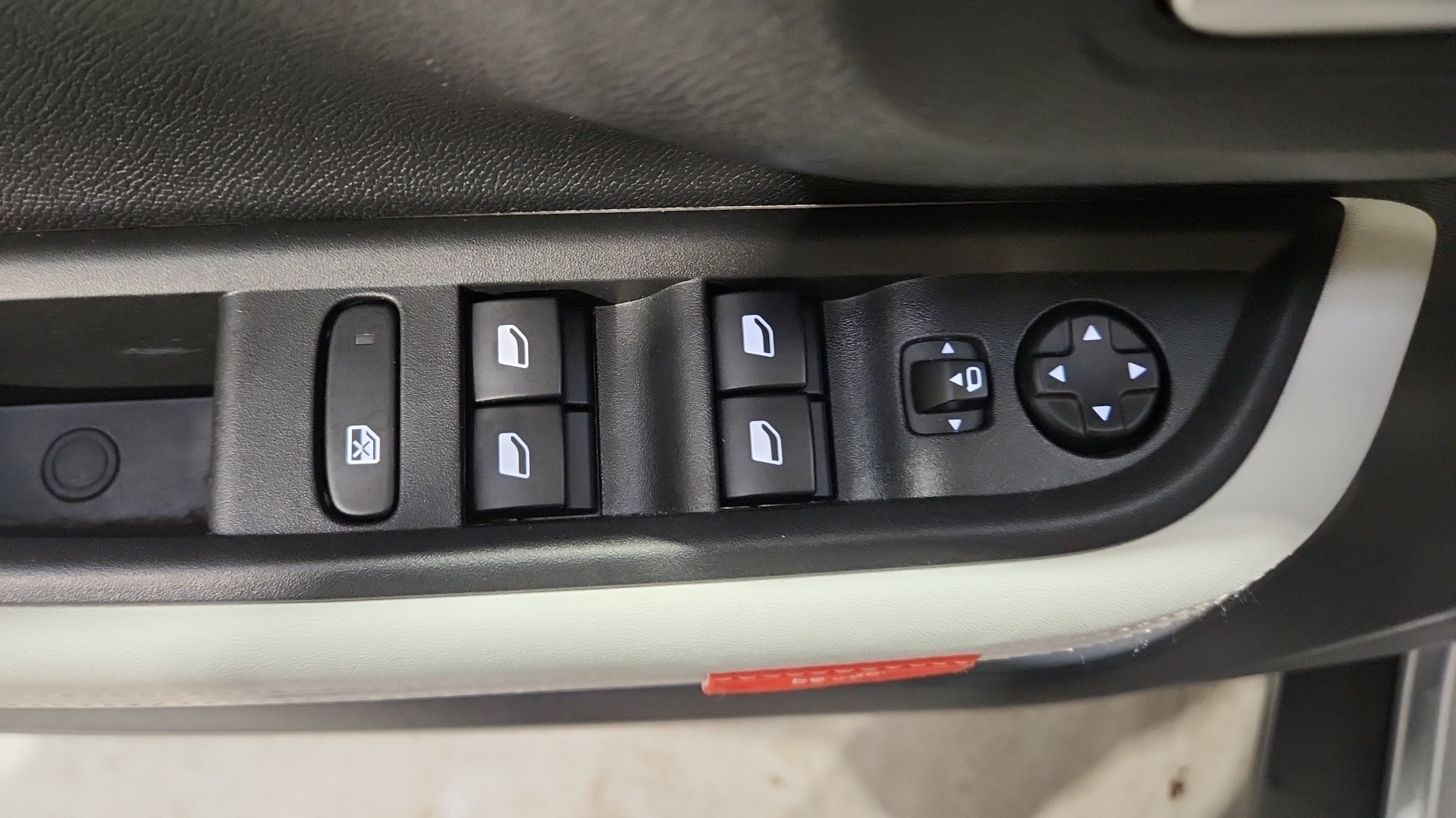CITROEN C3 AIRCROSS Hybride 145 ch Aut Max - 5P