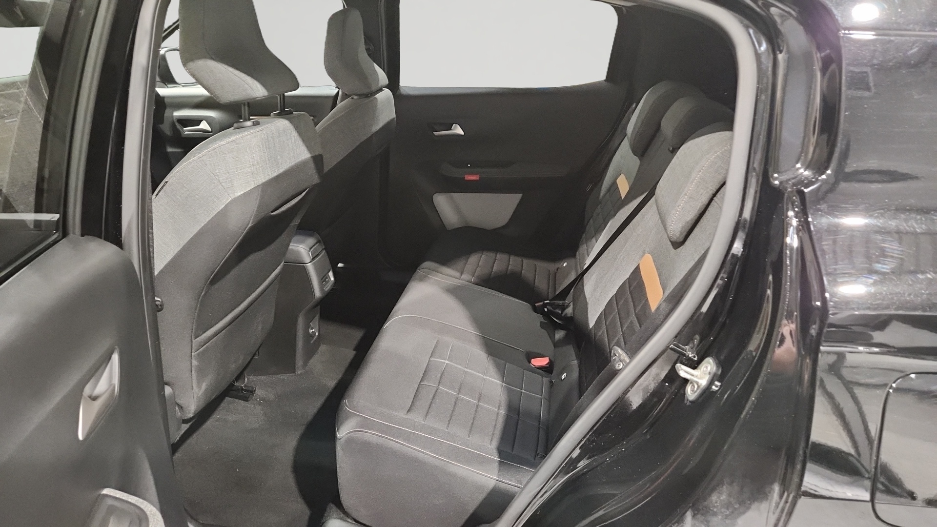 CITROEN C3 AIRCROSS Hybride 145 ch Aut Plus - 5P